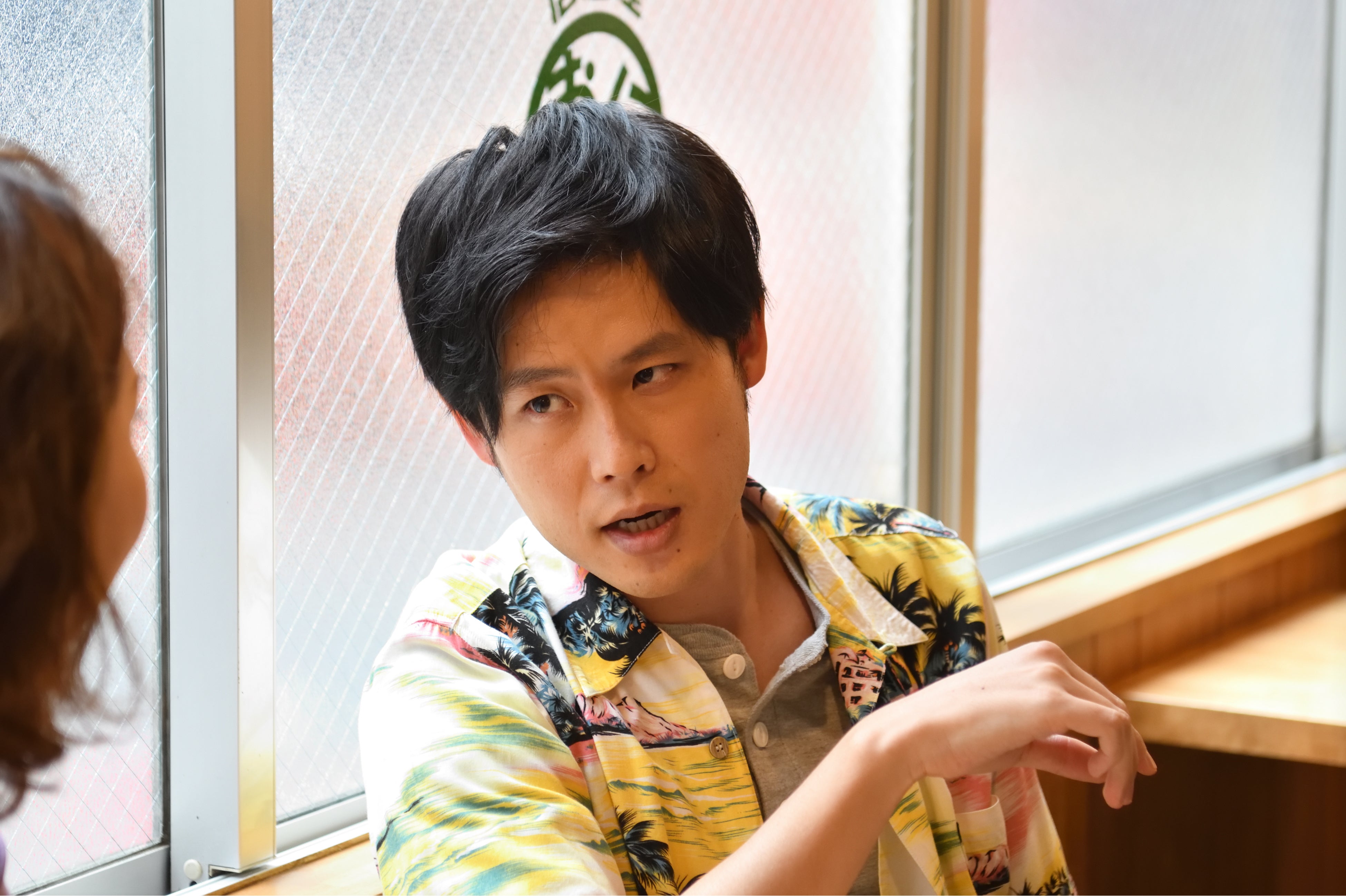 ©ドラマ「まったり！赤胴鈴之助」製作委員会