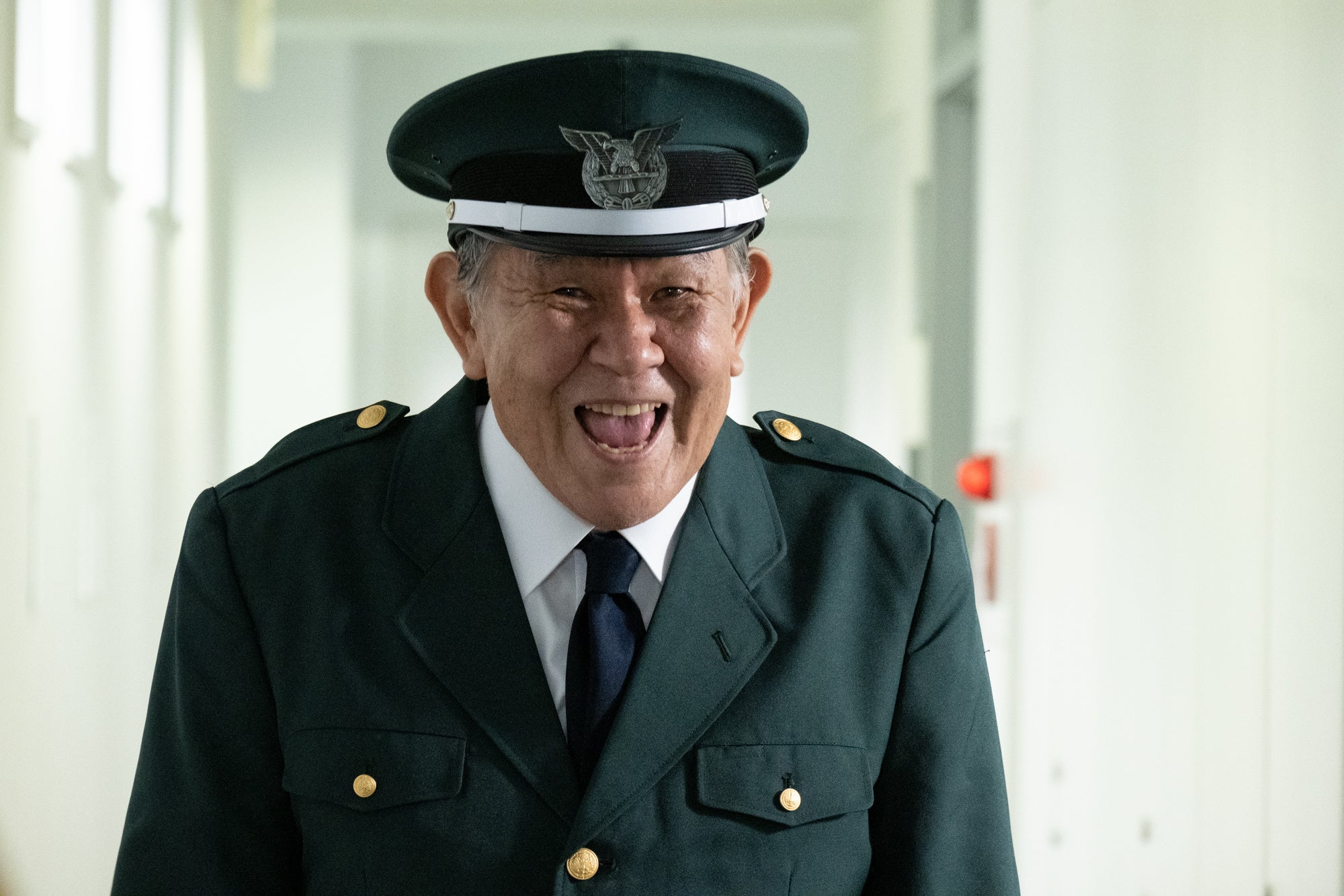 ©ドラマ「まったり！赤胴鈴之助」製作委員会