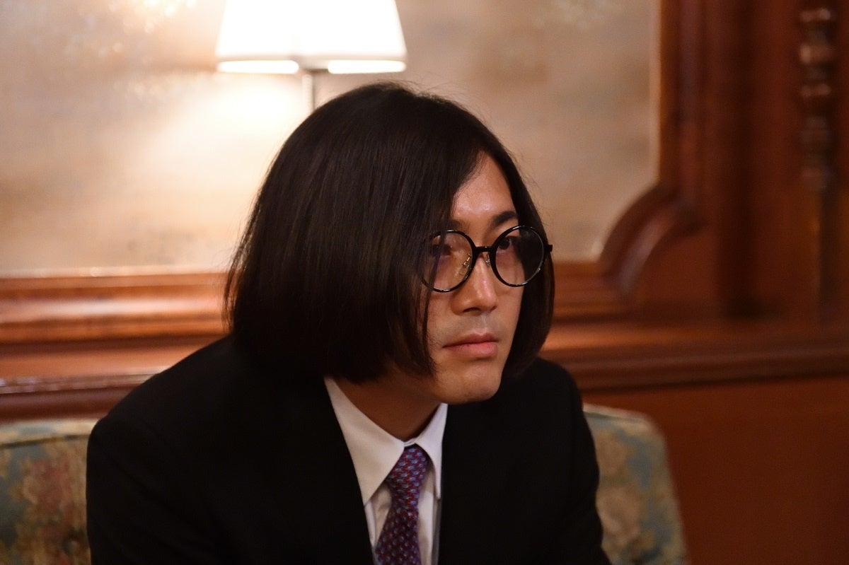 ©ドラマ「まったり！赤胴鈴之助」製作委員会