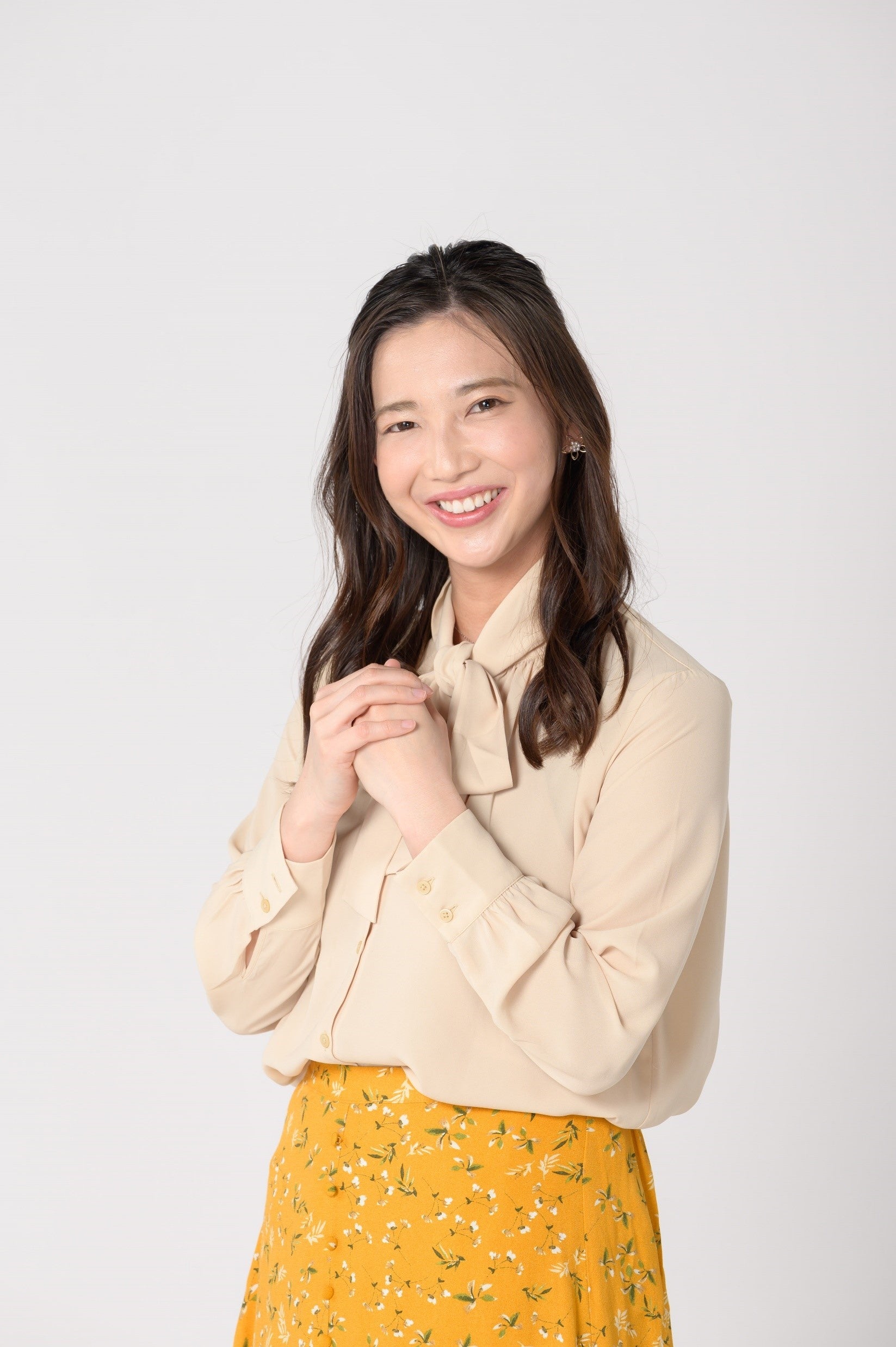 坂本七菜（テレビ大阪アナウンサー）