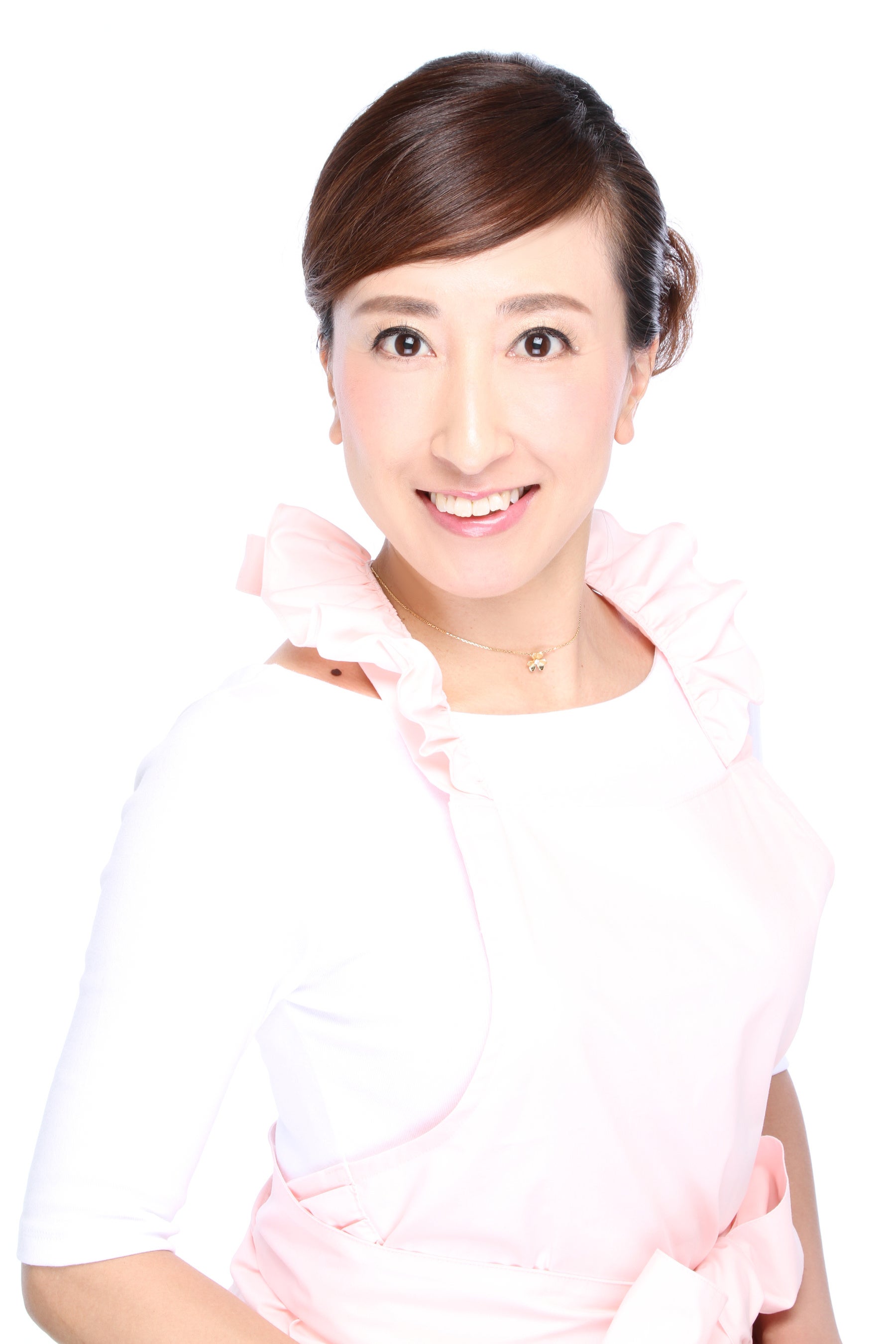 小川薫（おもてなし料理教室　salon de clover）