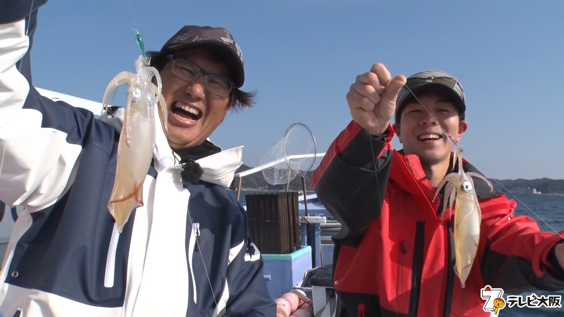 宮澤幸則、高槻慧