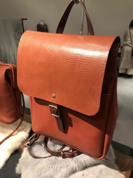 出店作品の一例