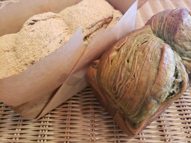 ブーランジェリコヤマ