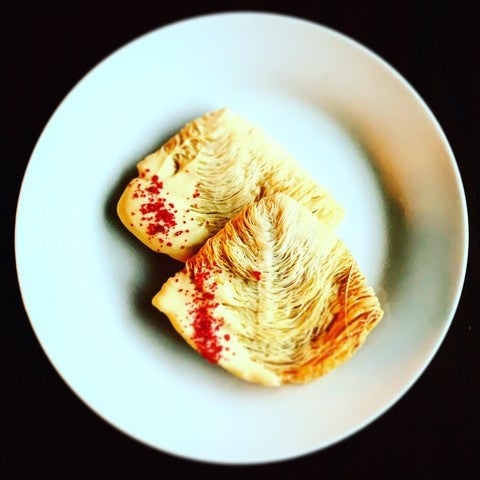 メゾン フルリール