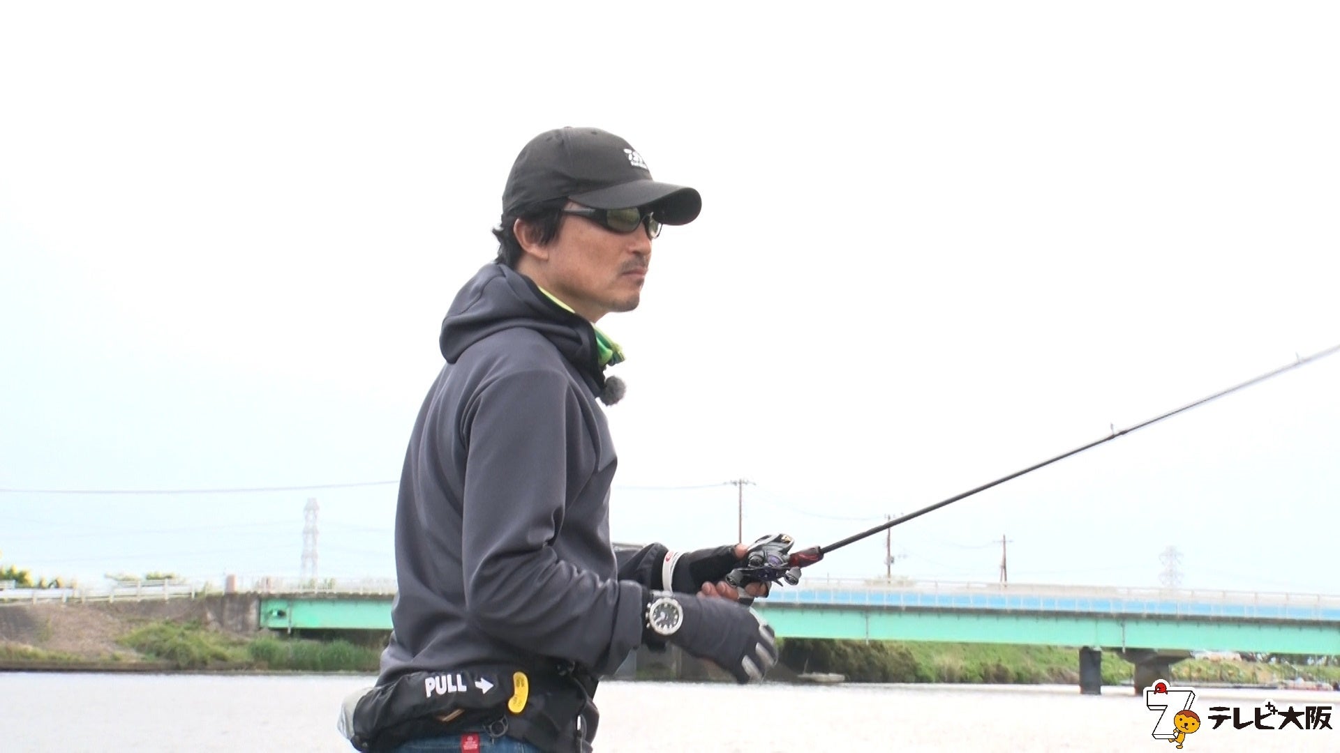 テクニック満載 世界のt Namiki マシンガンキャスト炸裂のバスフィッシング テレビ大阪株式会社のプレスリリース テクニック満載 世界のt Namiki マシンガンキャスト炸裂のバスフィッシング テレビ大阪株式会社のプレスリリース