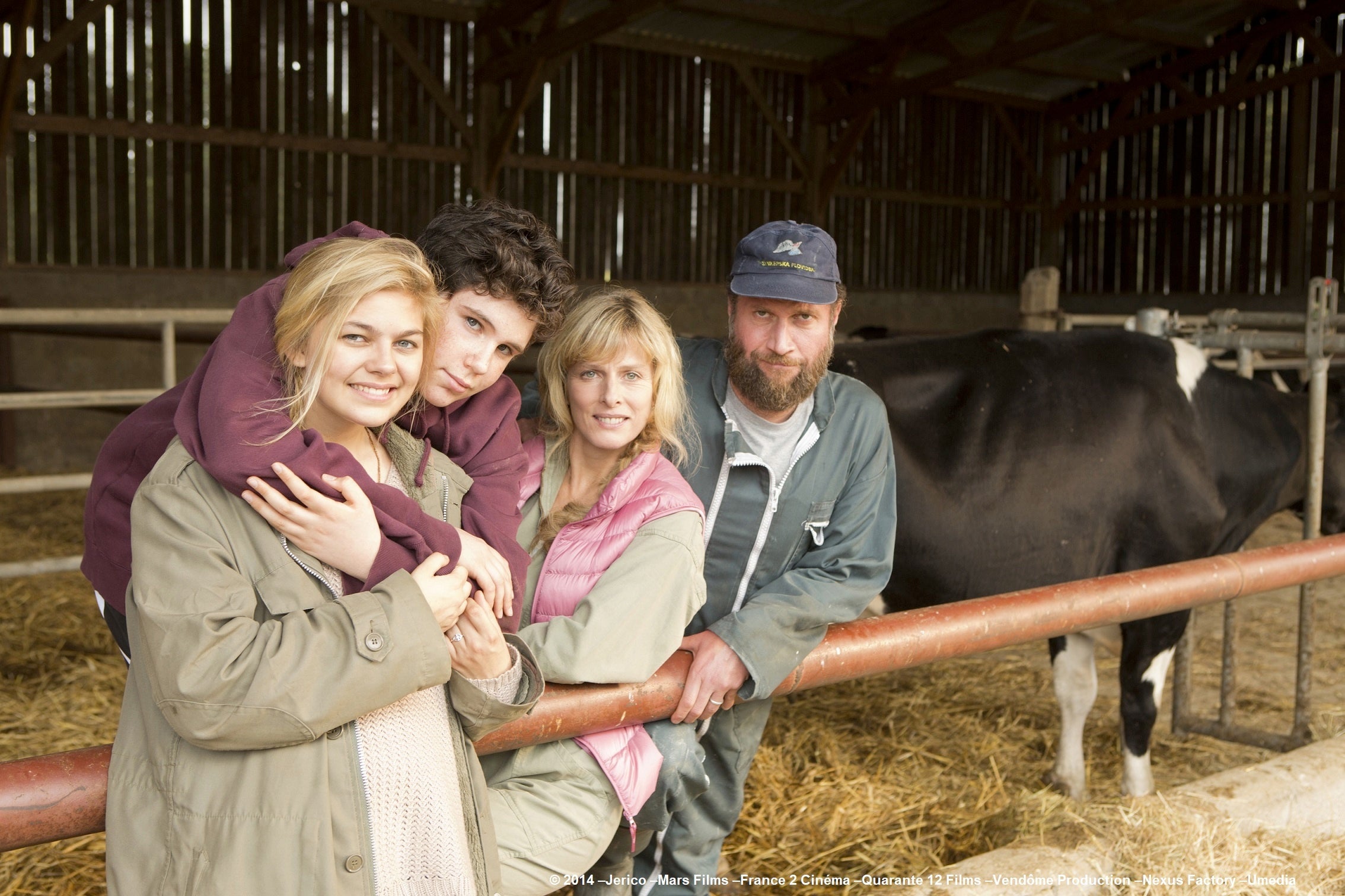 映画「エール！」