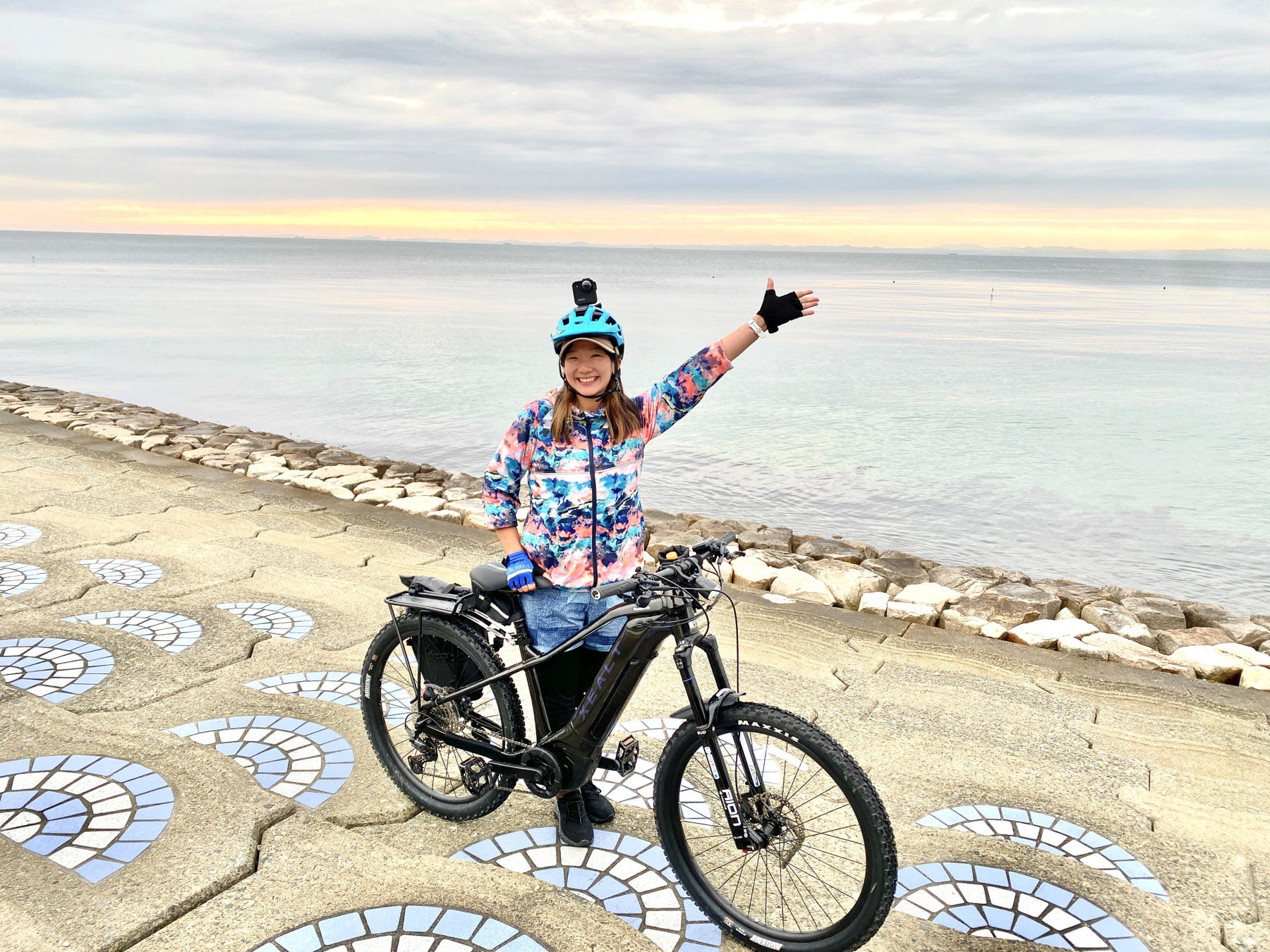自転車ファン向け専門 Cycle Mode 公式 Youtubeチャンネルを開設 テレビ大阪株式会社のプレスリリース 自転車ファン向け専門 Cycle Mode 公式 Youtubeチャンネルを開設 テレビ大阪株式会社のプレスリリース