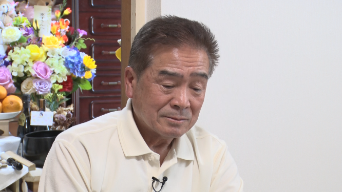 ©TVO 山下賢治さん