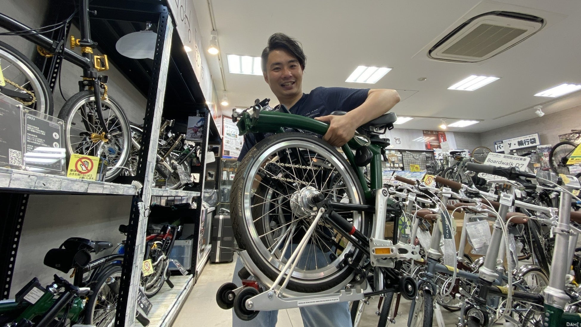 自転車ファン向けyoutubeチャンネル Cycle Mode サイクルモード 公式 が人気youtuber Ad藤本とのコラボ企画を実現 テレビ大阪株式会社のプレスリリース 自転車ファン向けyoutubeチャンネル Cycle Mode サイクルモード 公式 が人気youtuber Ad藤本とのコラボ企画を実現 テレビ大阪株式会社のプレスリリース