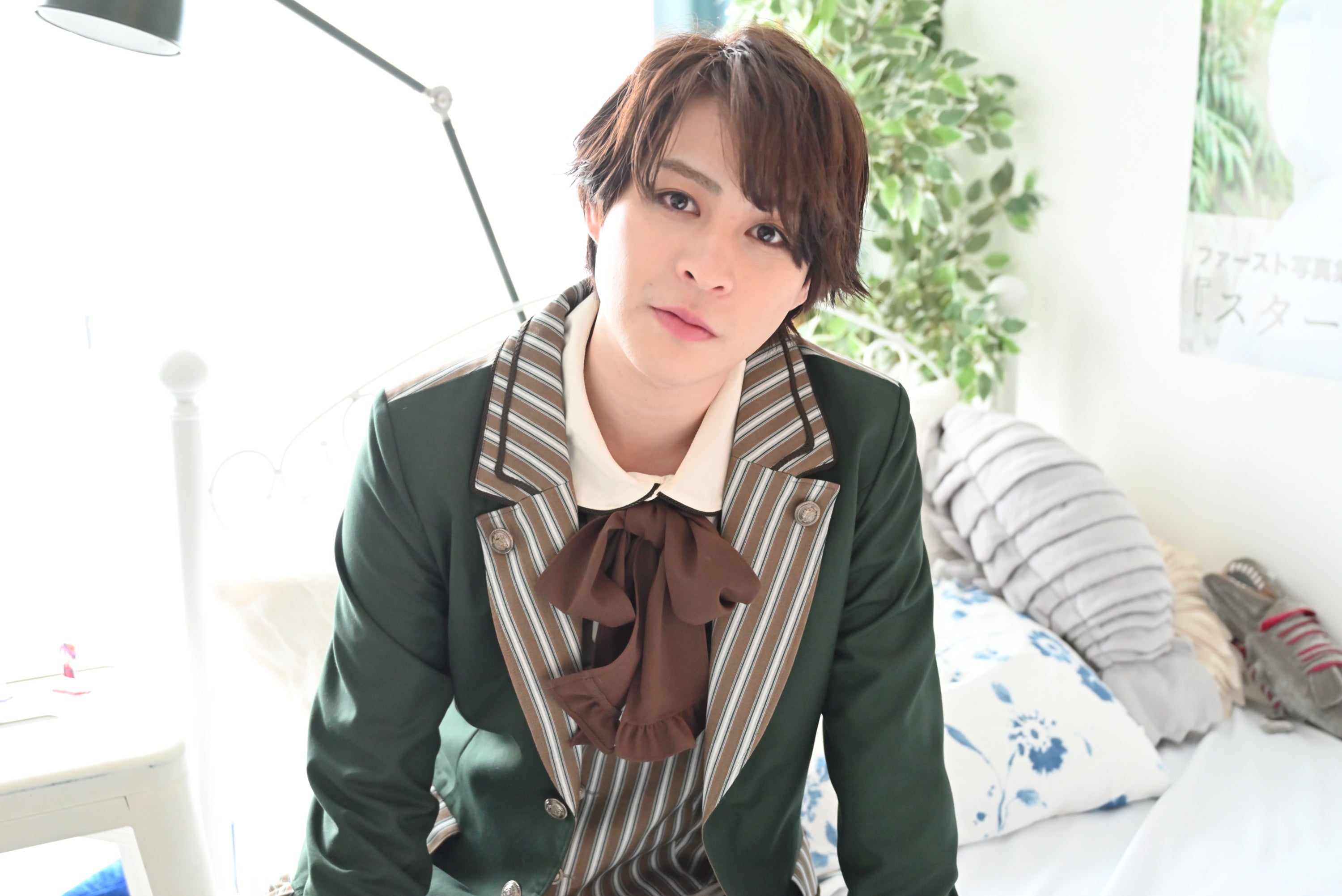 ©「イケメン共よメシを喰え」製作委員会