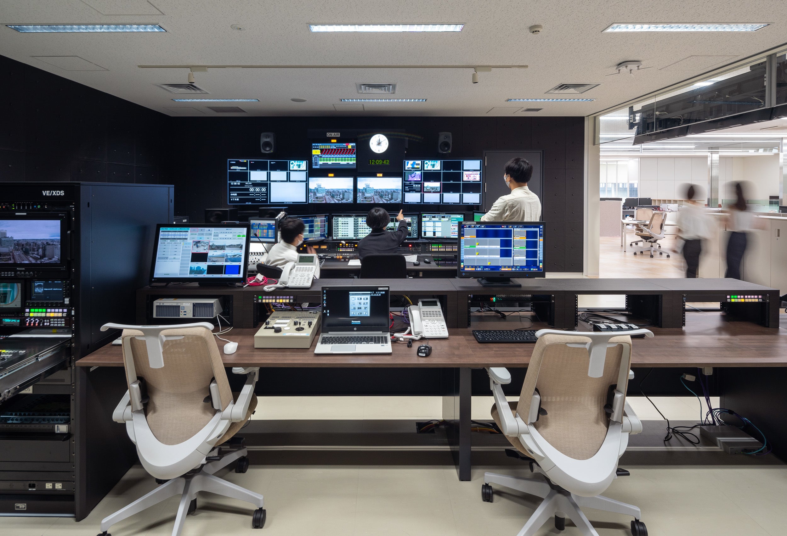 東日本放送ご提供