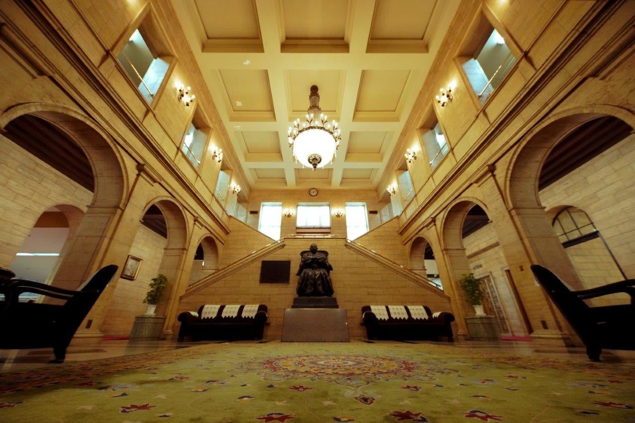 ©テレビ大阪／綿業会館