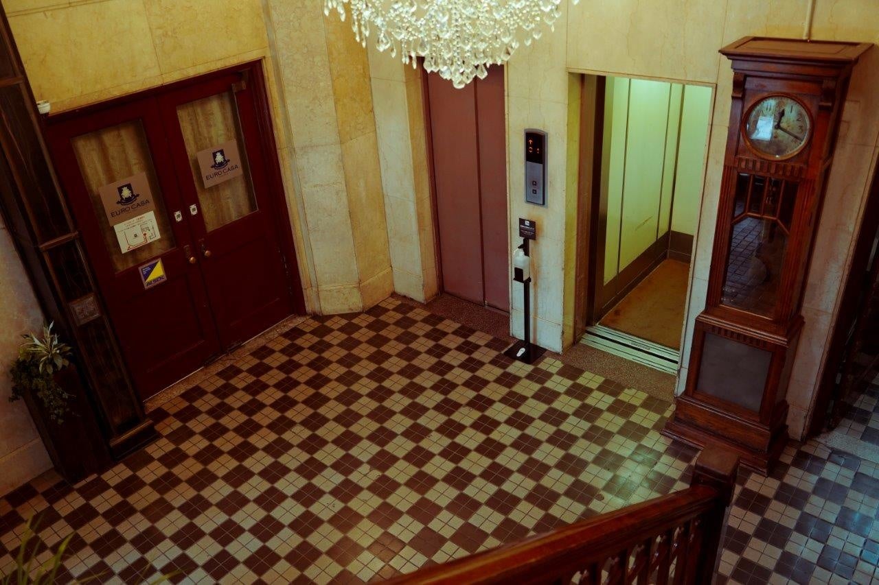 ©テレビ大阪／大阪農林会館