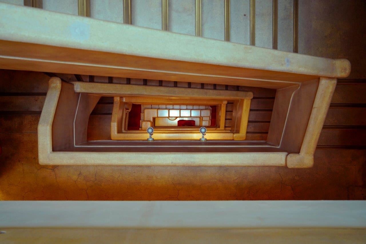 ©テレビ大阪／生駒ビルヂング