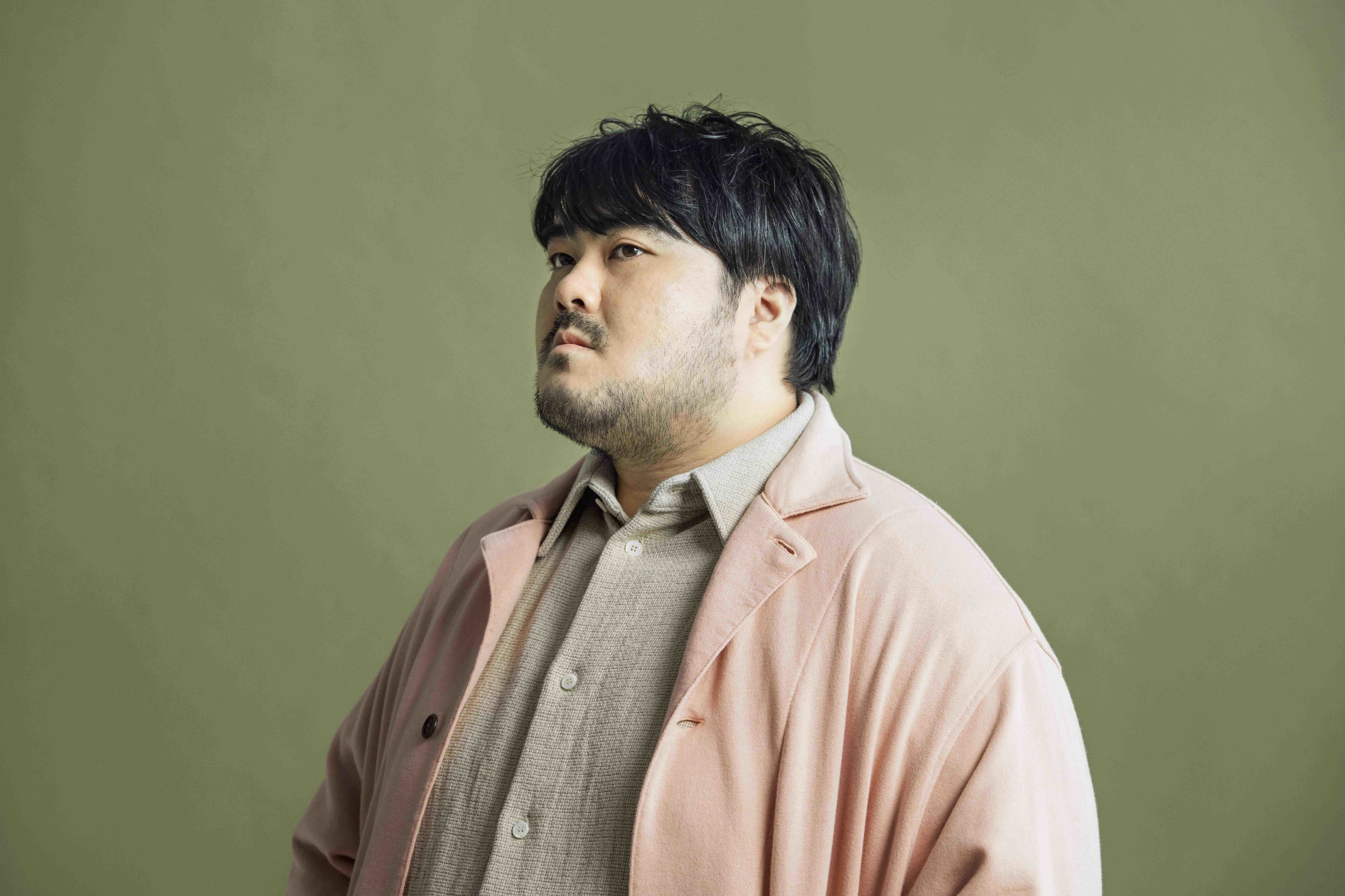 ©PONYCANYON ／IRORI Records