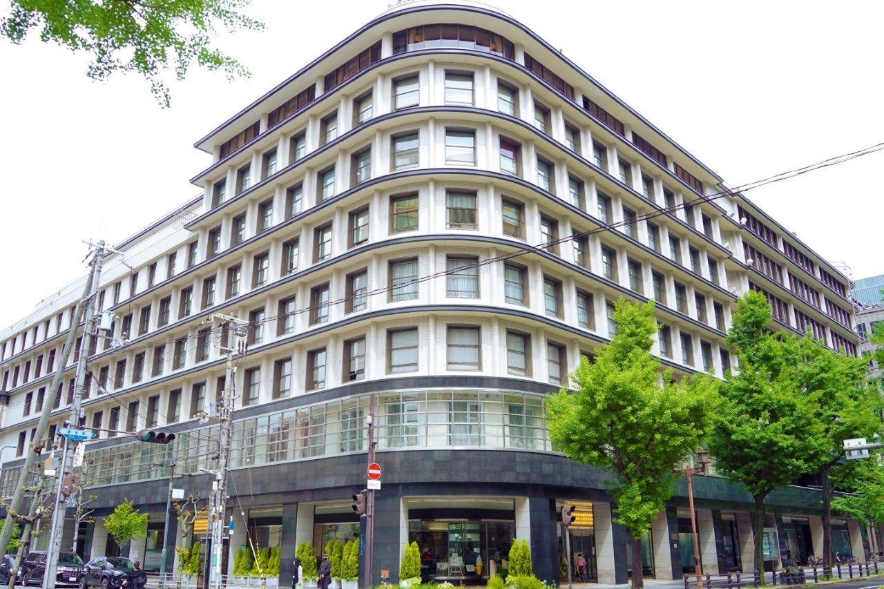 ©テレビ大阪／大阪ガスビルディング