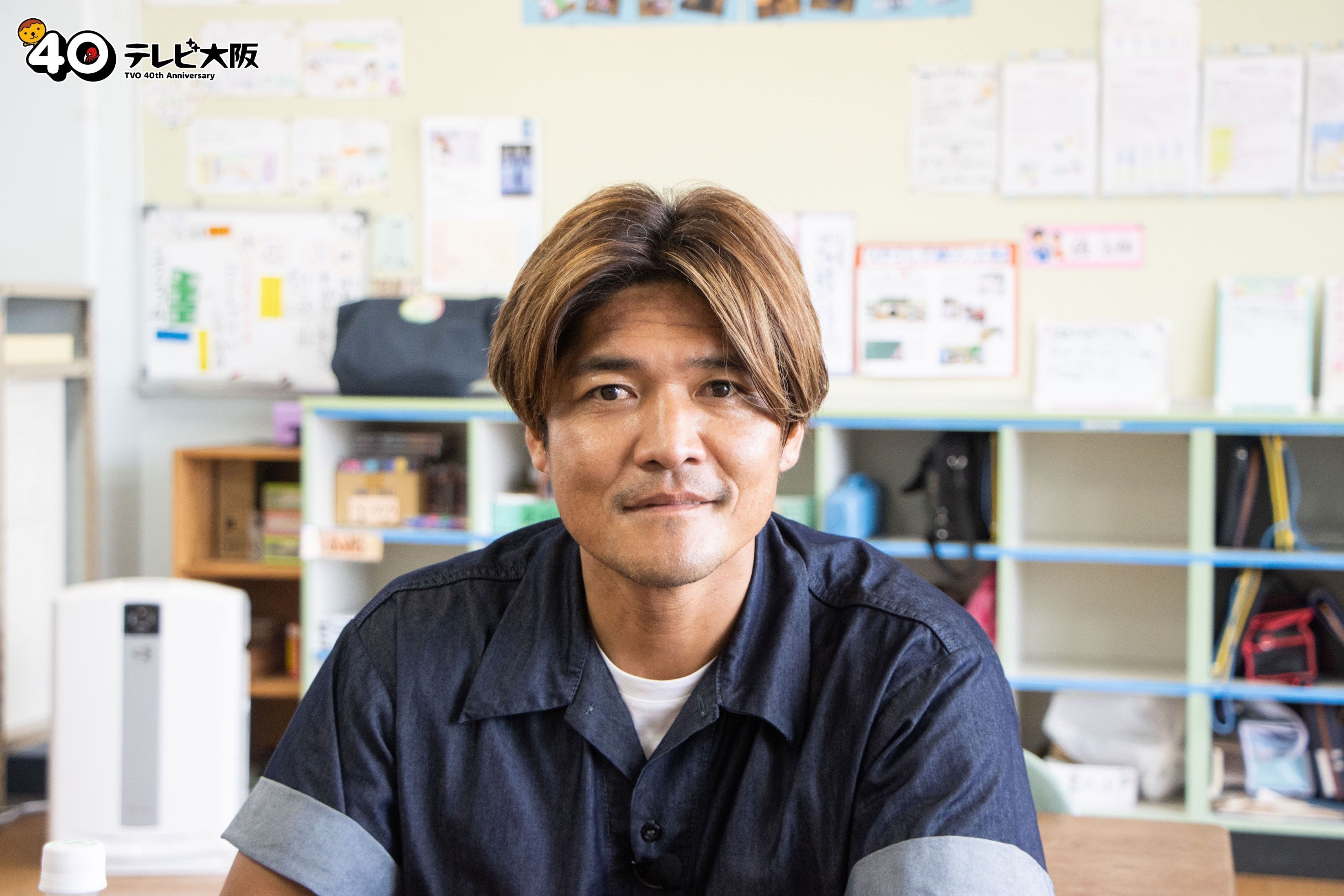 元サッカー日本代表・大久保嘉人