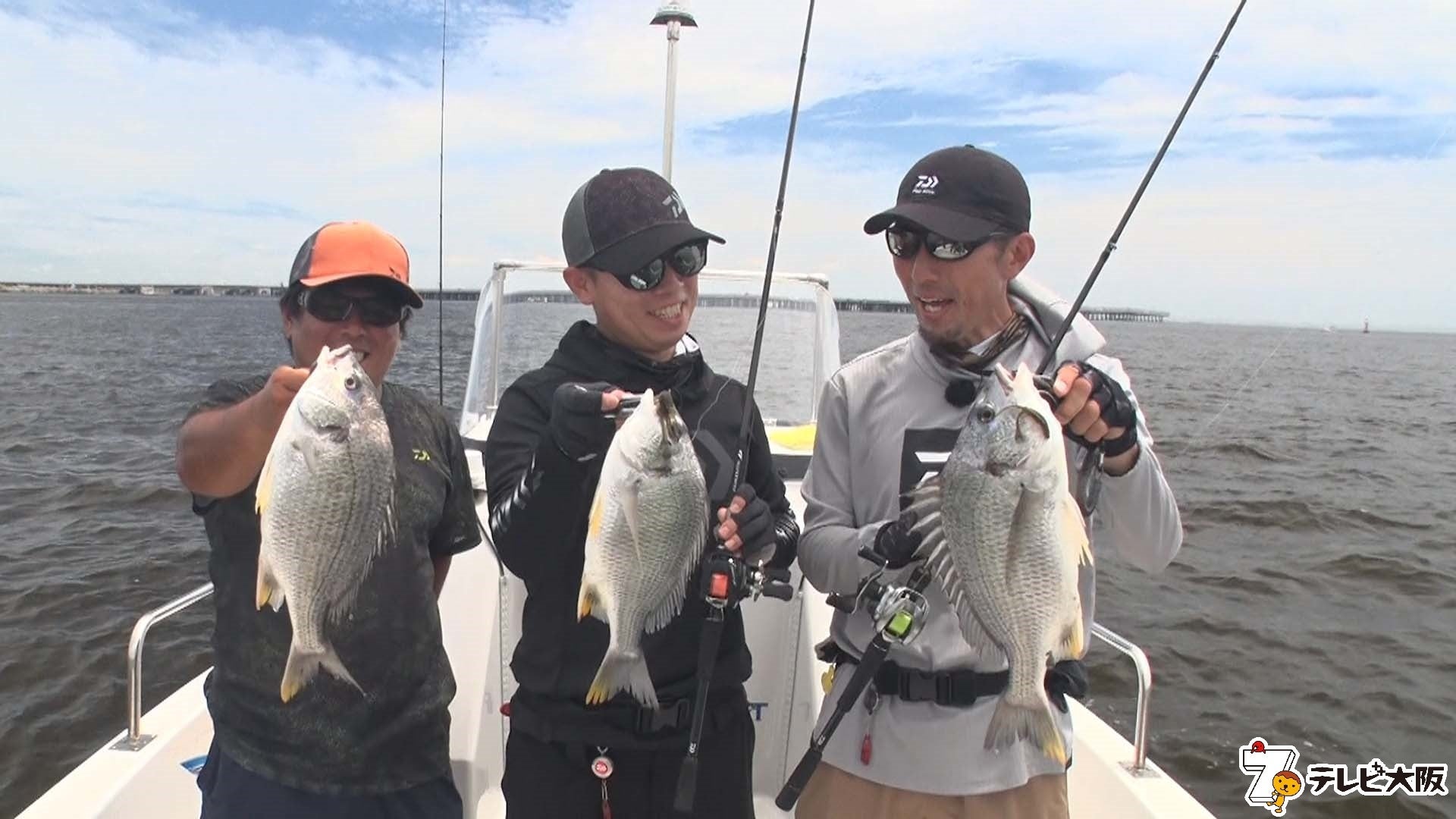 石﨑卓也、森浩平、草深幸範