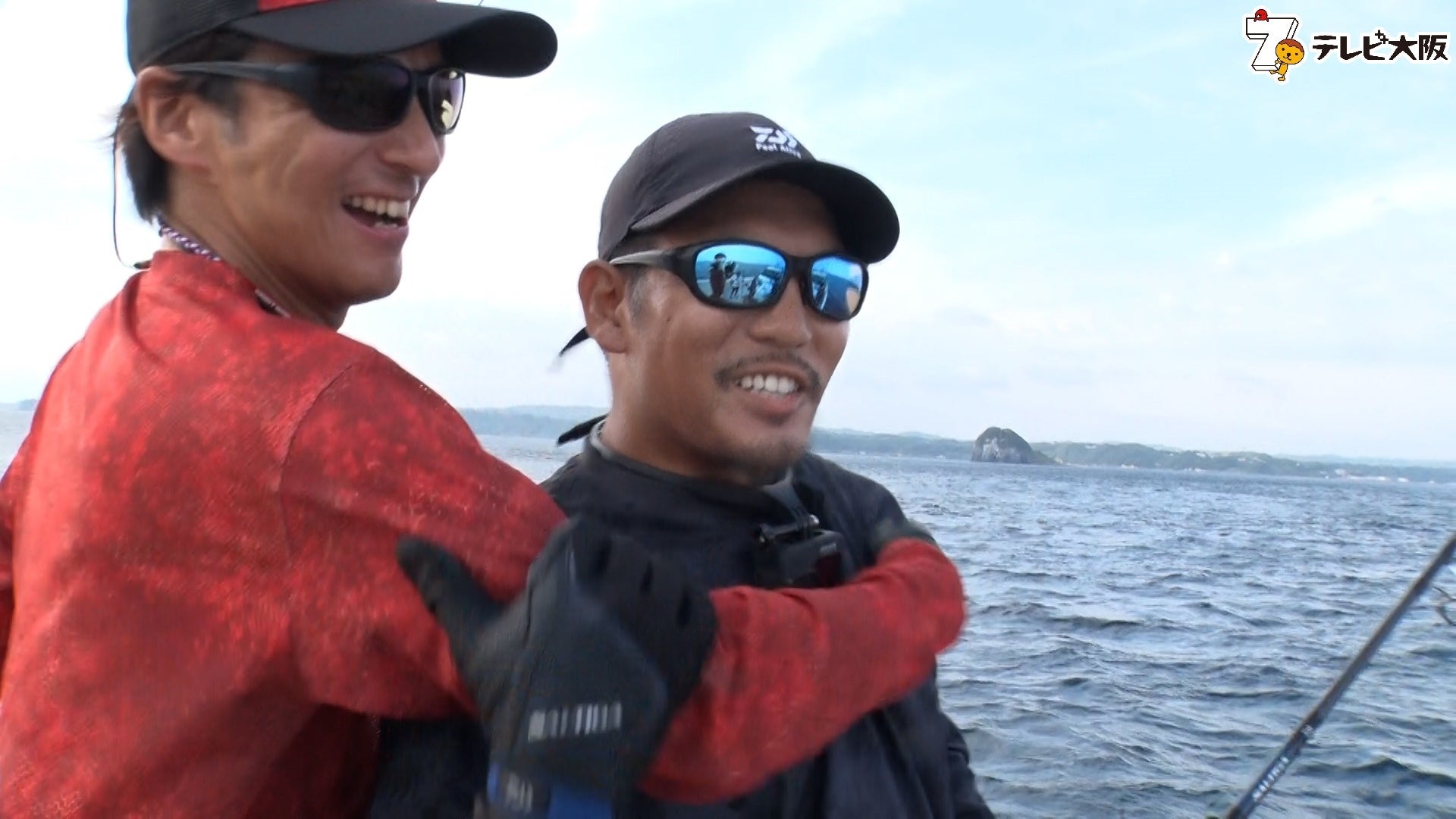 末永知也、瀬川良太