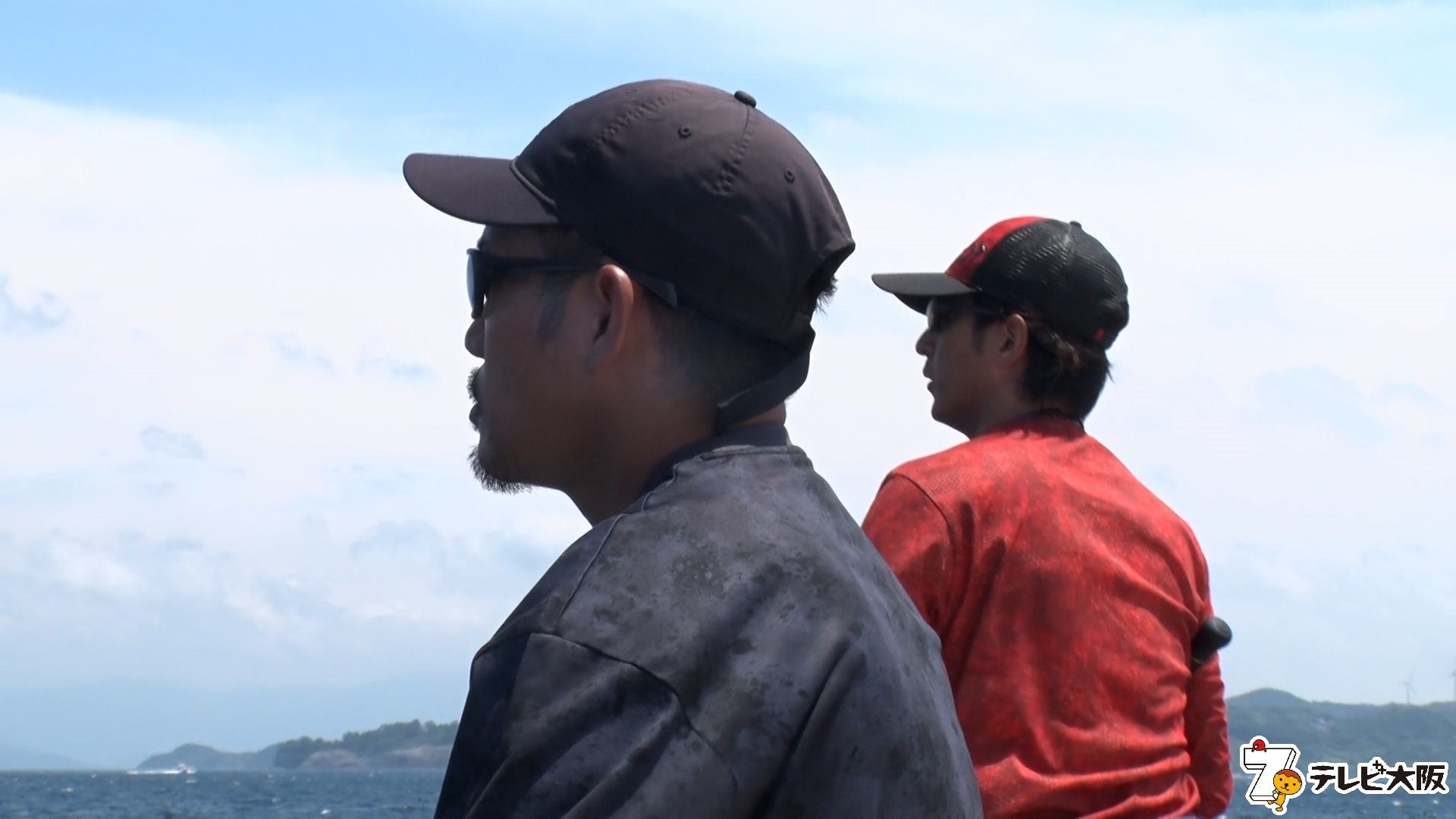 PANTANAL ピステ 必見！迫力のバイトシーン！玄界灘のヒラマサキャスティング