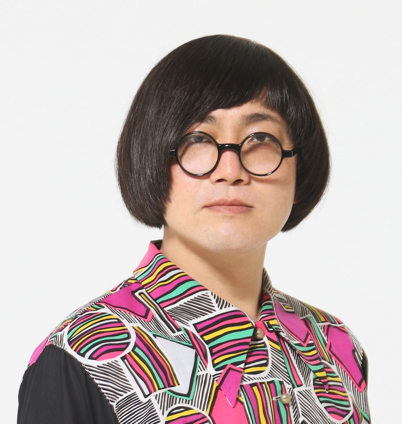 松原タニシ