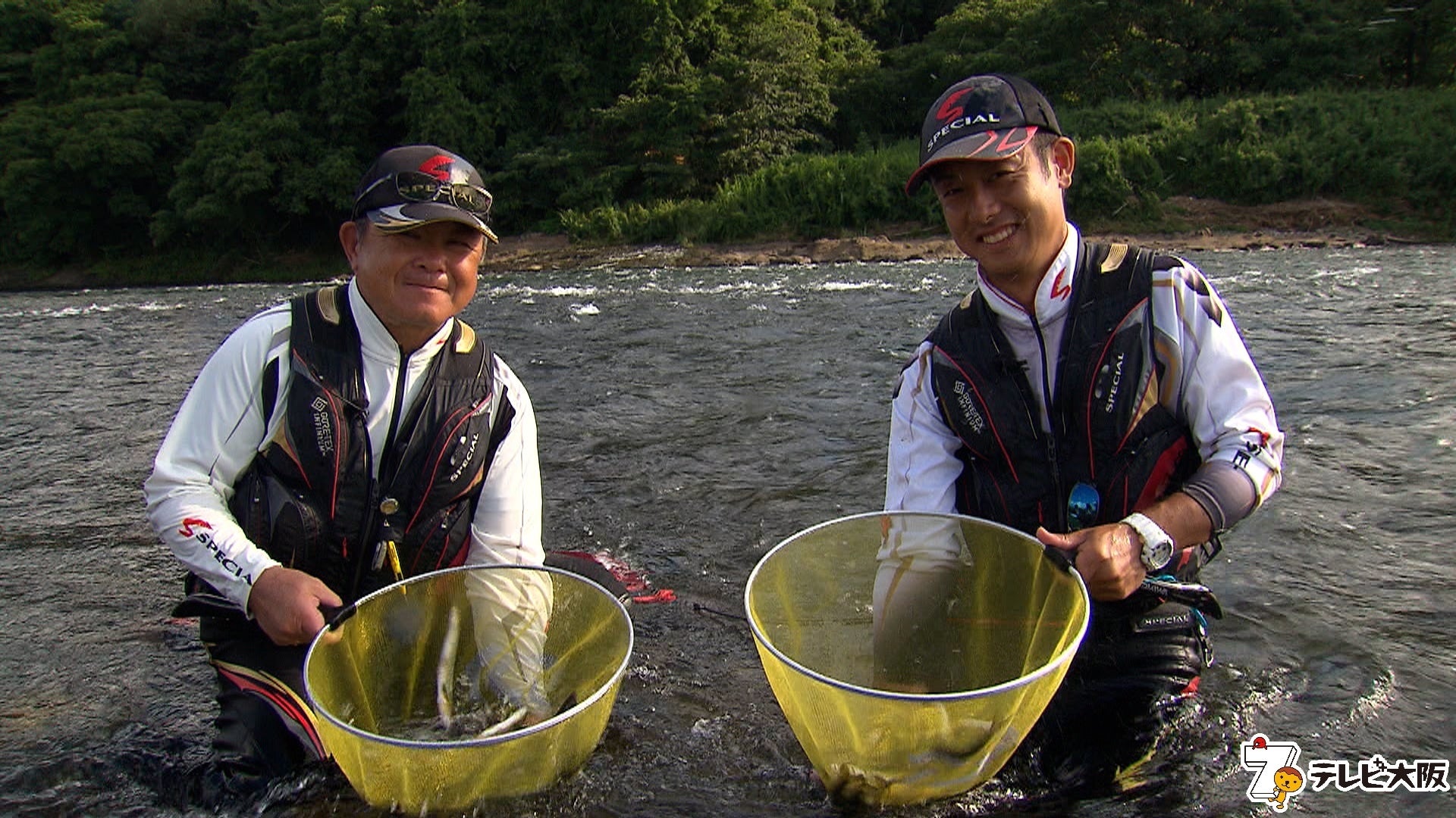 岡崎孝、西部俊希