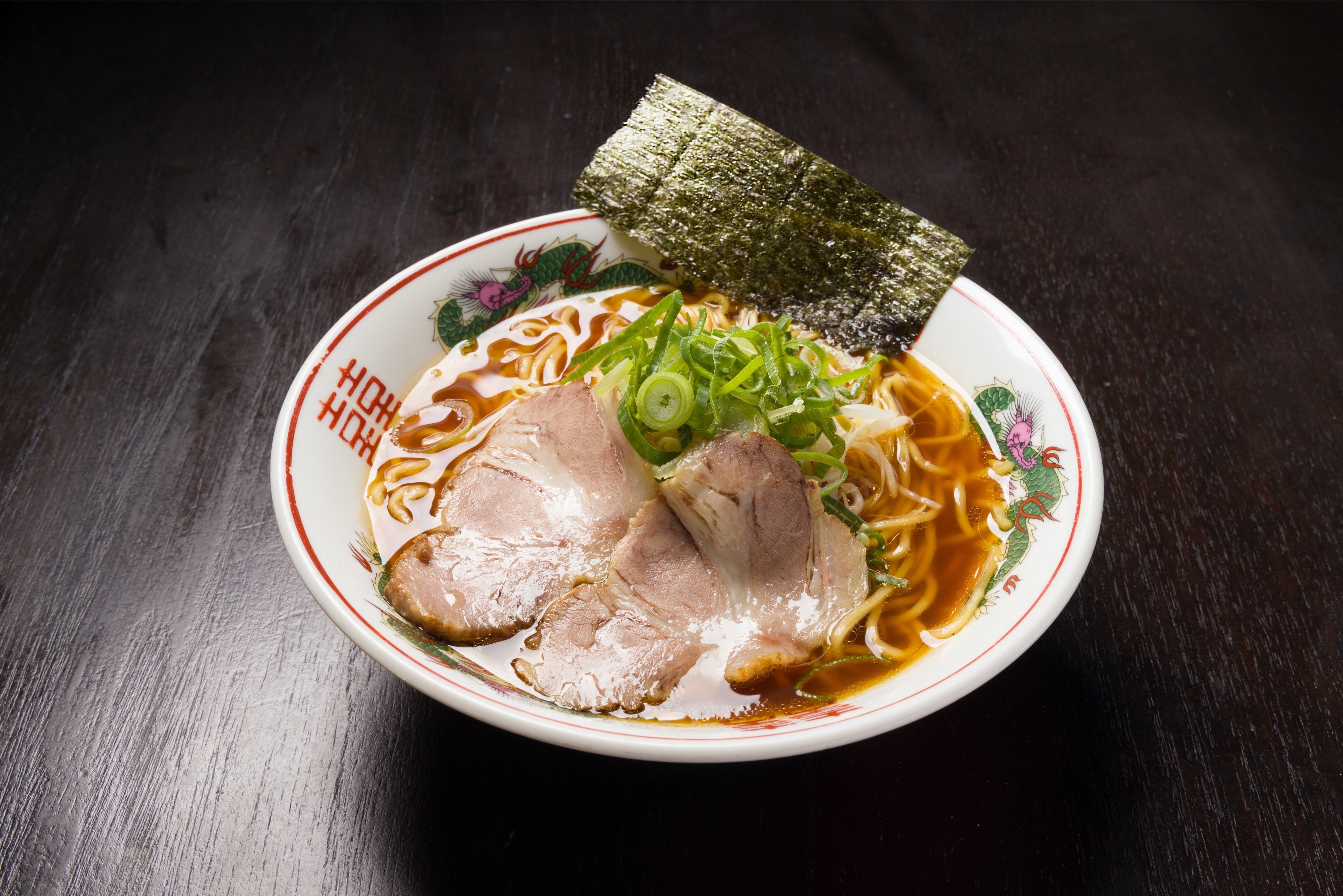 播州ラーメンひすい「播州ラーメン」