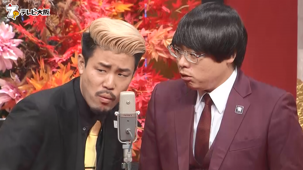 もも　©テレビ大阪