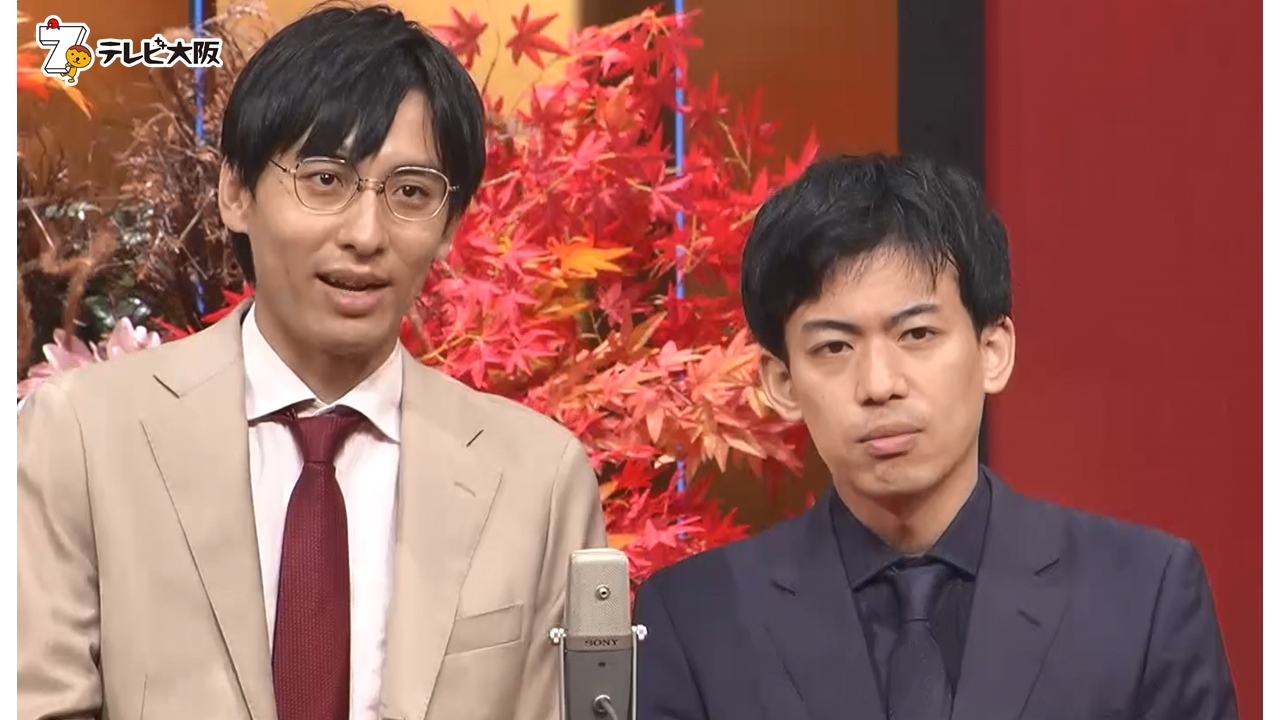 カベポスター　©テレビ大阪