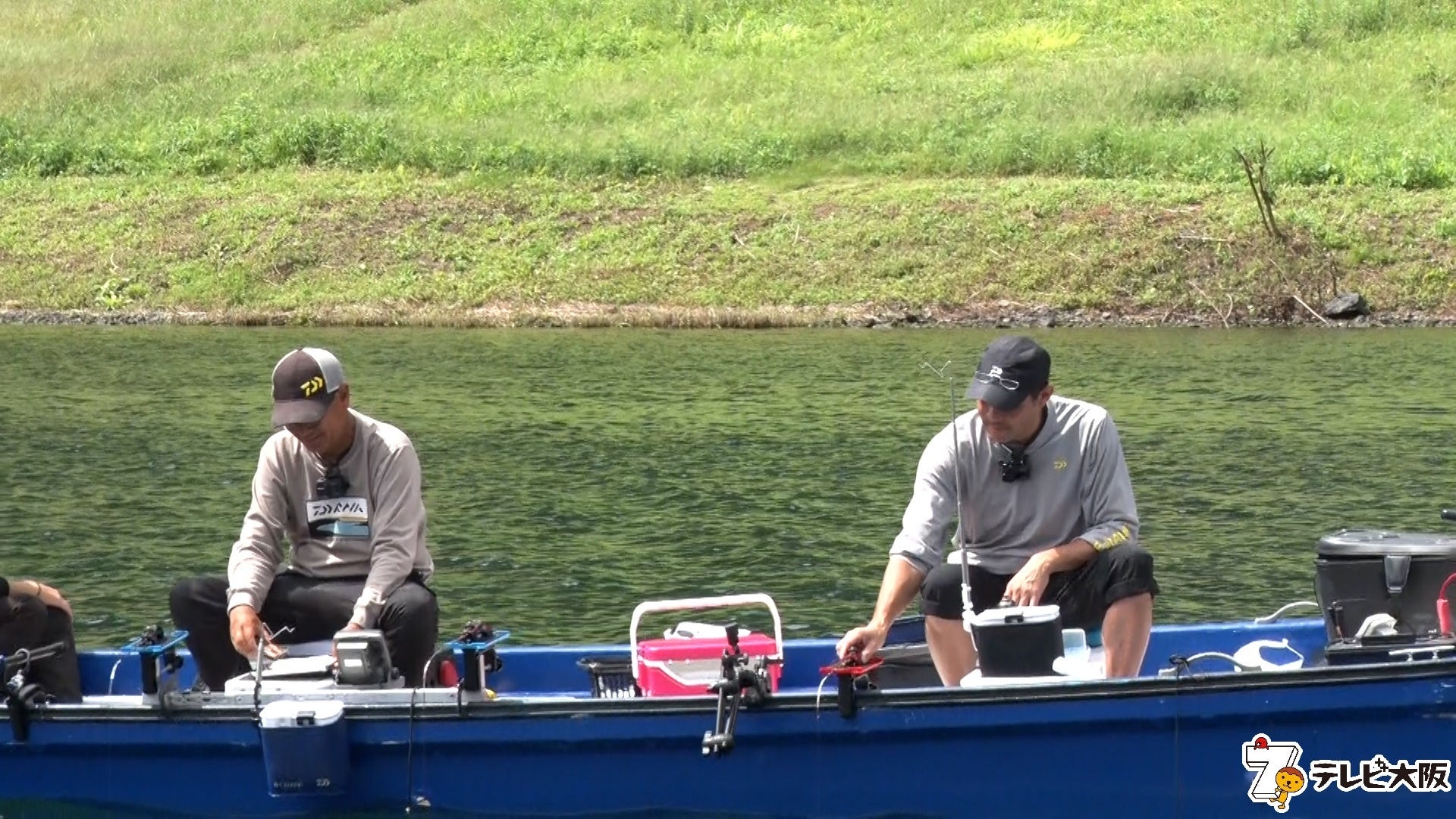 宮澤幸則、照英