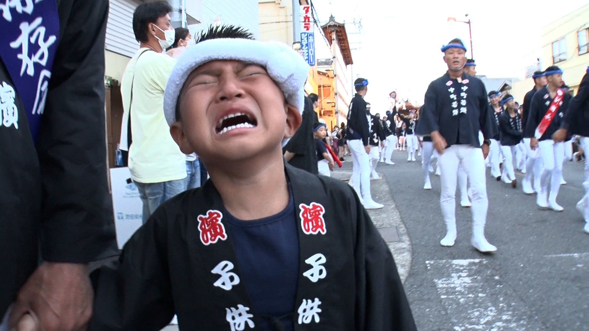 ©テレビ大阪