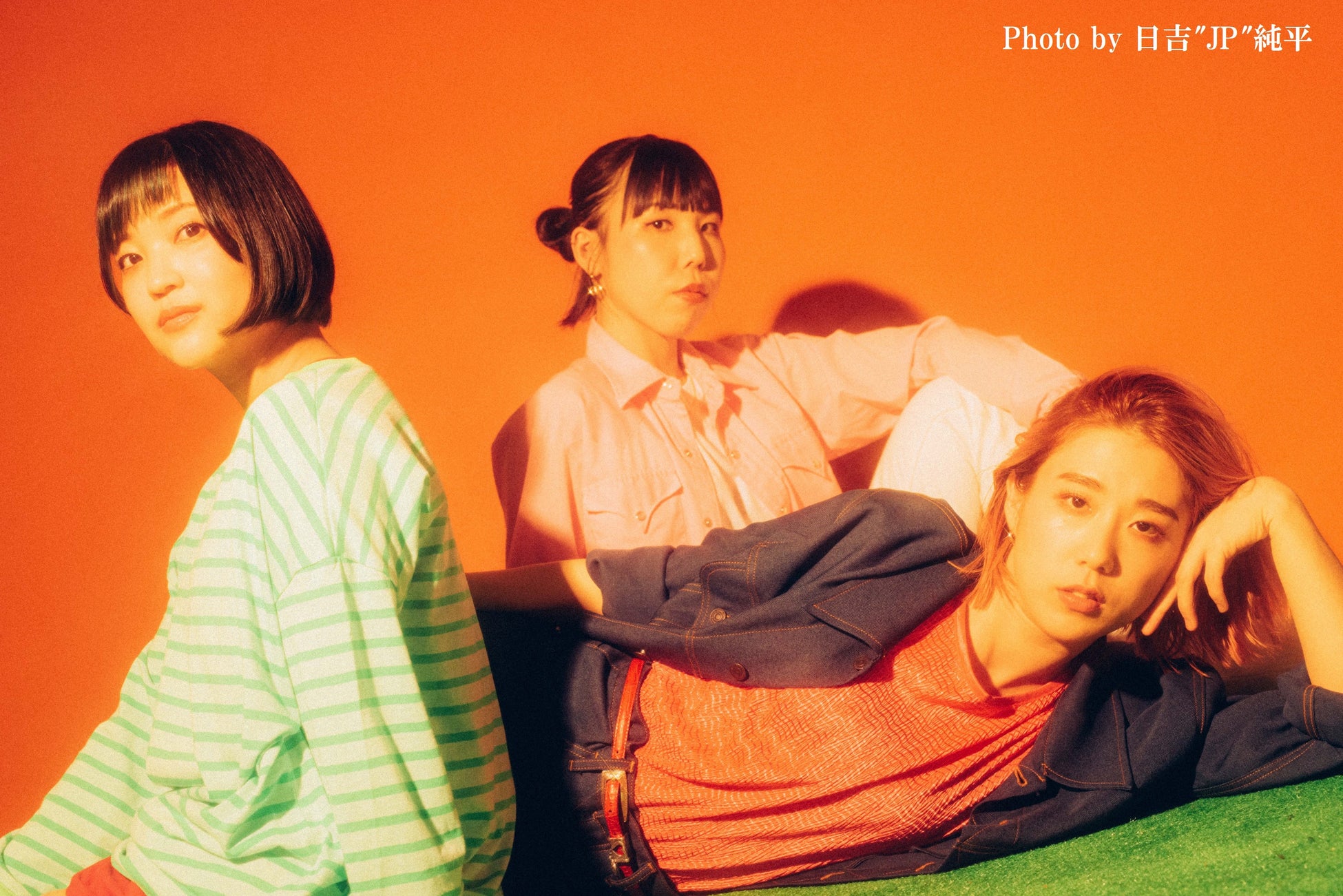 Hump BackPhoto by 日吉JP純平