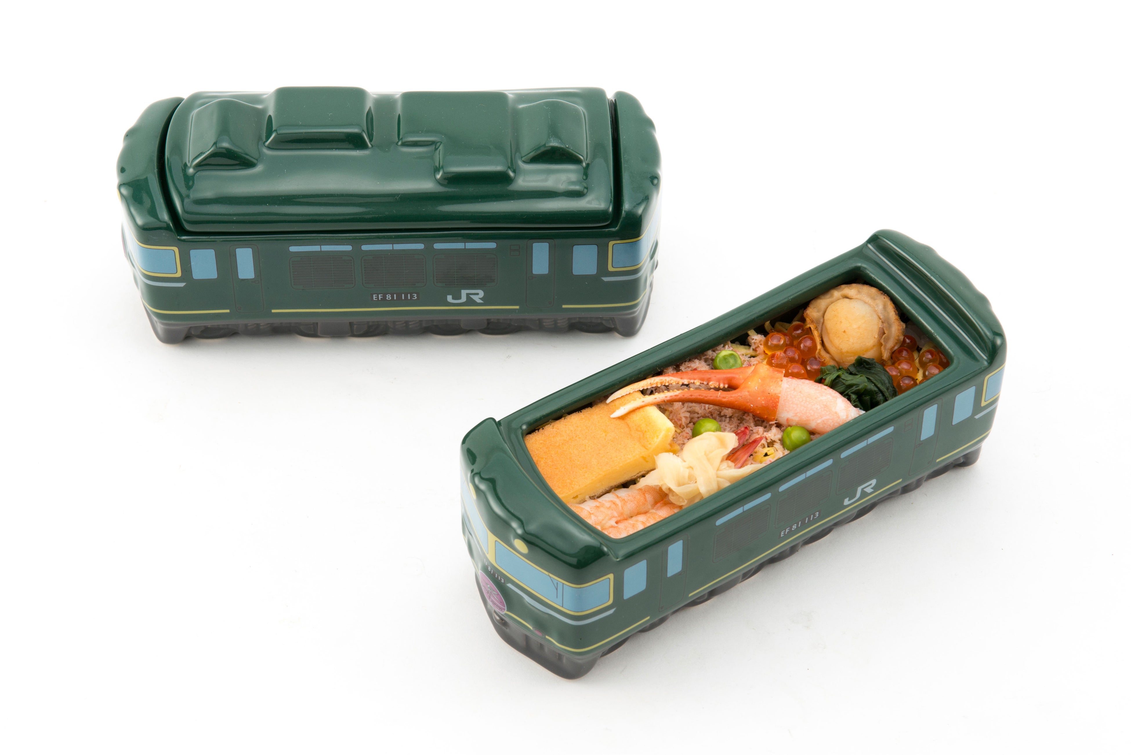 トワイライトエクスプレス弁当