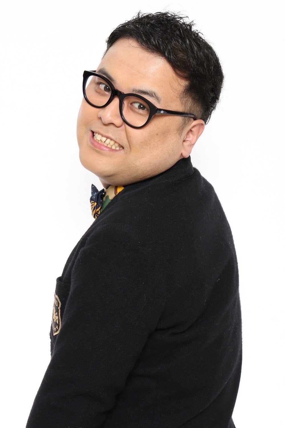 とろサーモン・久保田かずのぶ