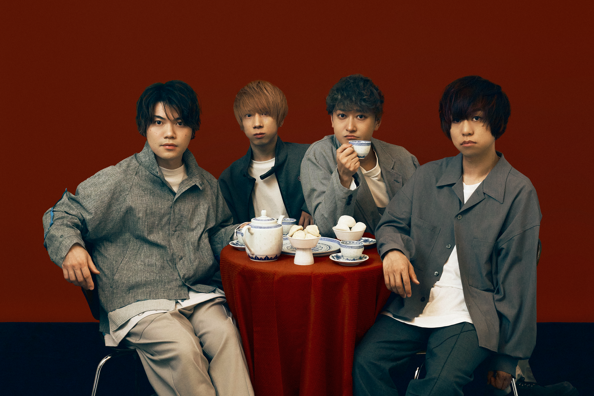 ＫＥＹＴＡＬＫ