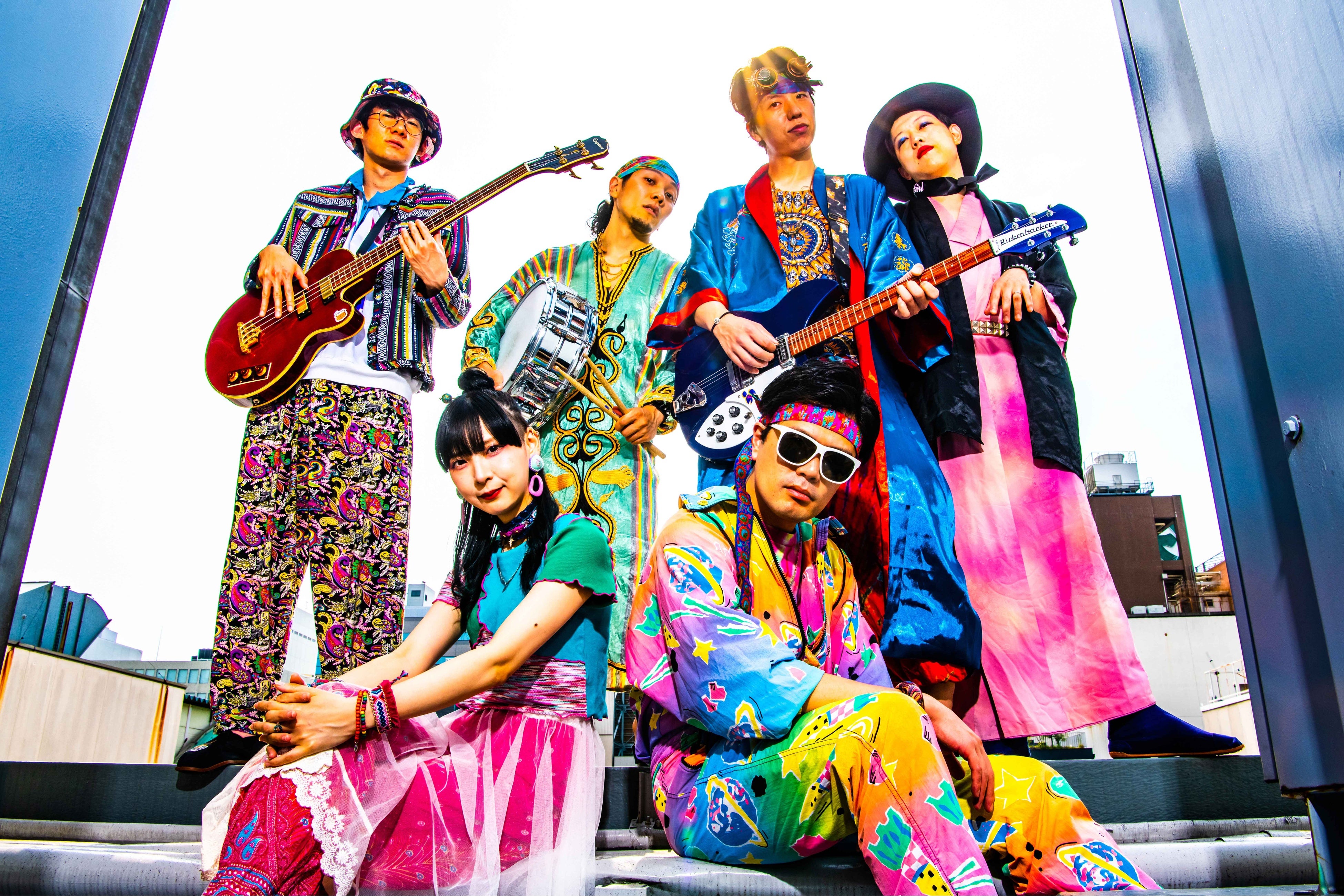 ジュースごくごく倶楽部