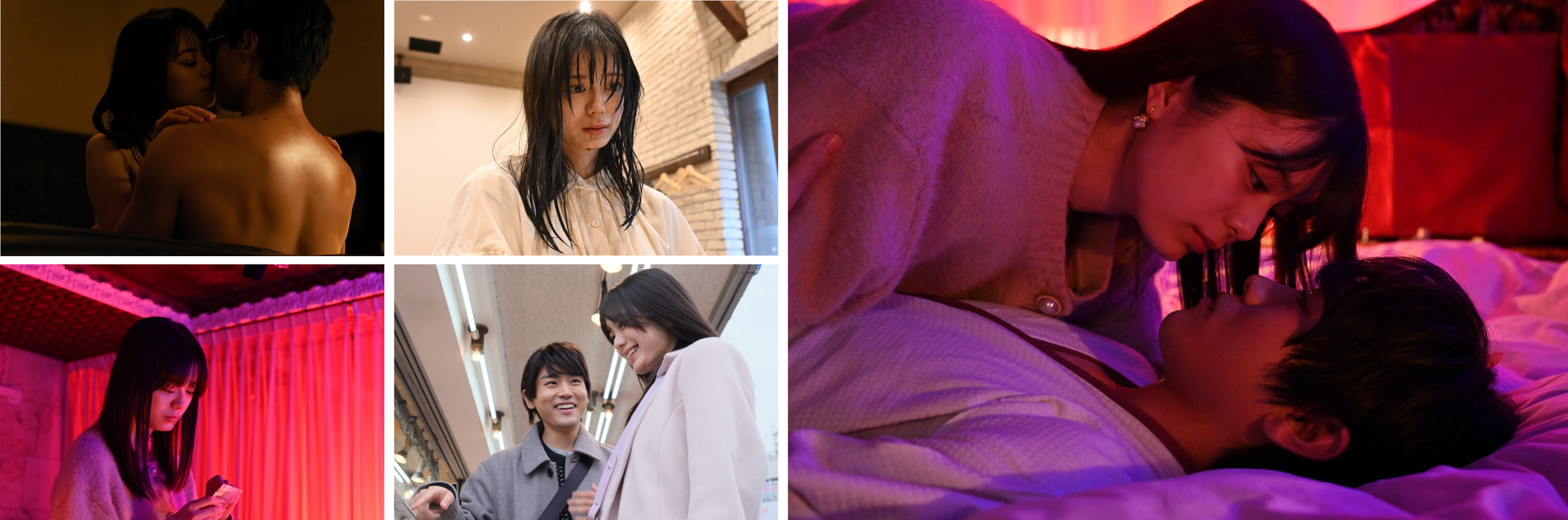 TVer再生回数360万回突破！話題沸騰中のドラマ【わたしの夫はー