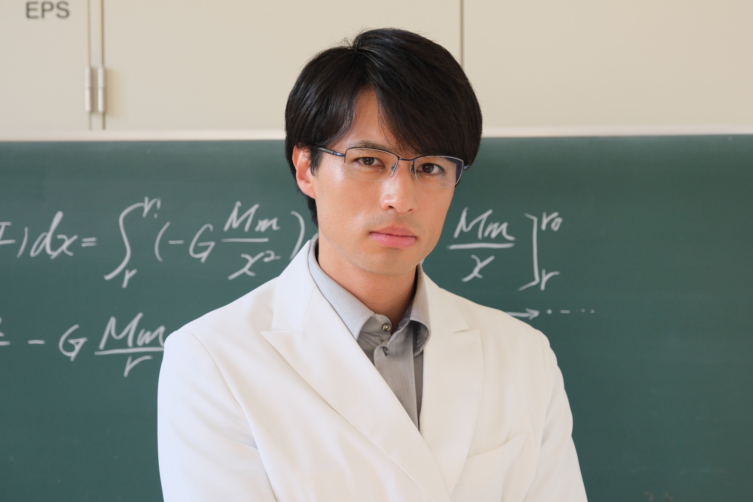 🄫「わたしの夫はーあの娘の恋人ー」製作委員会