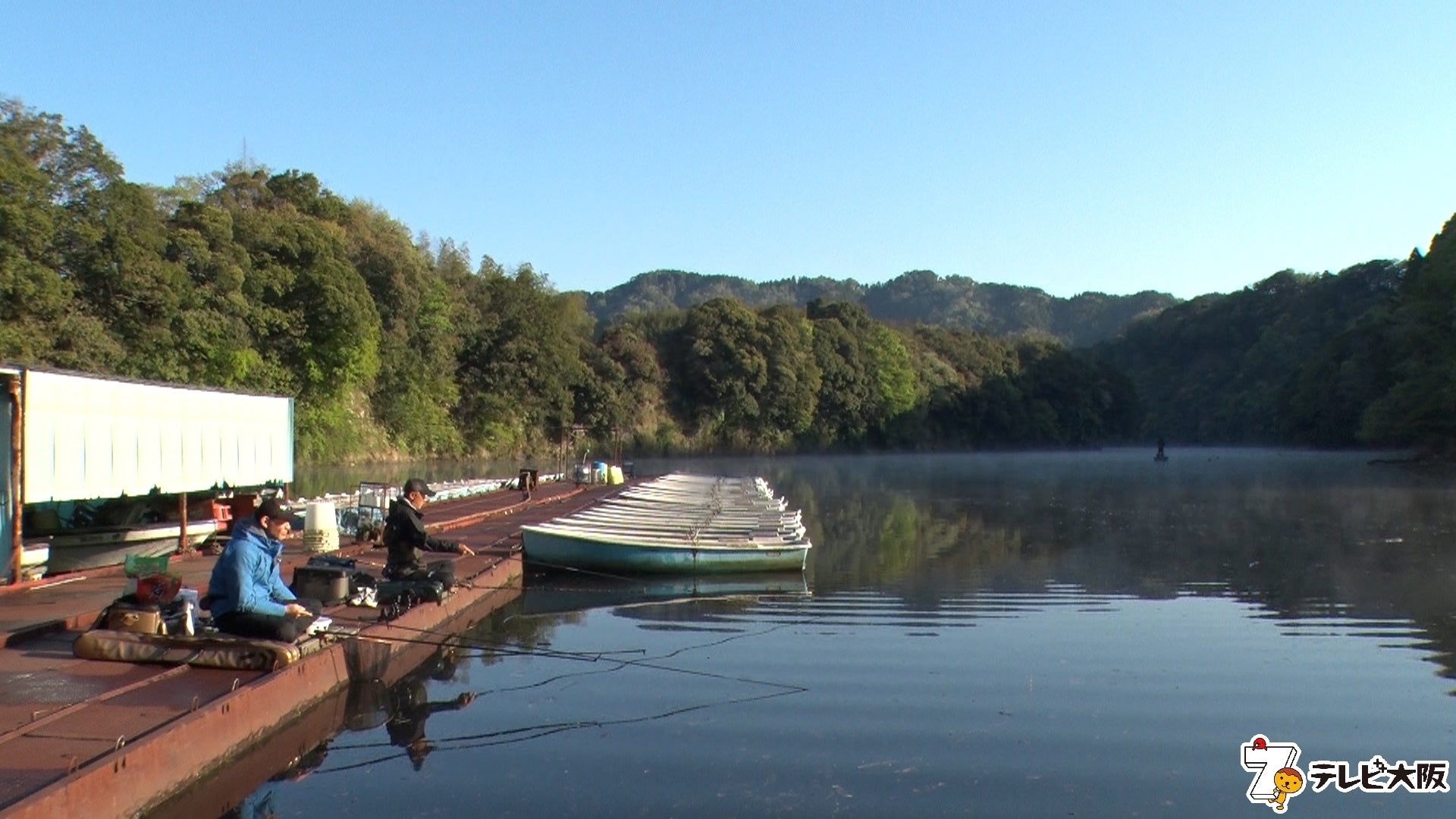 照英、生井澤聡