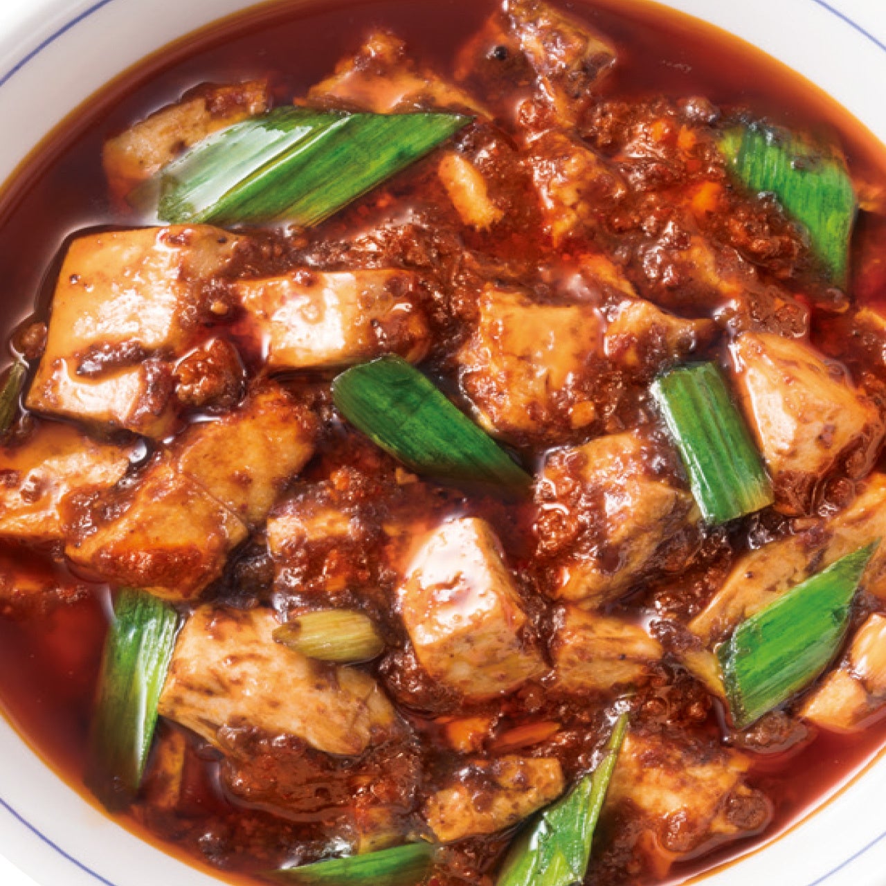 陳麻婆豆腐