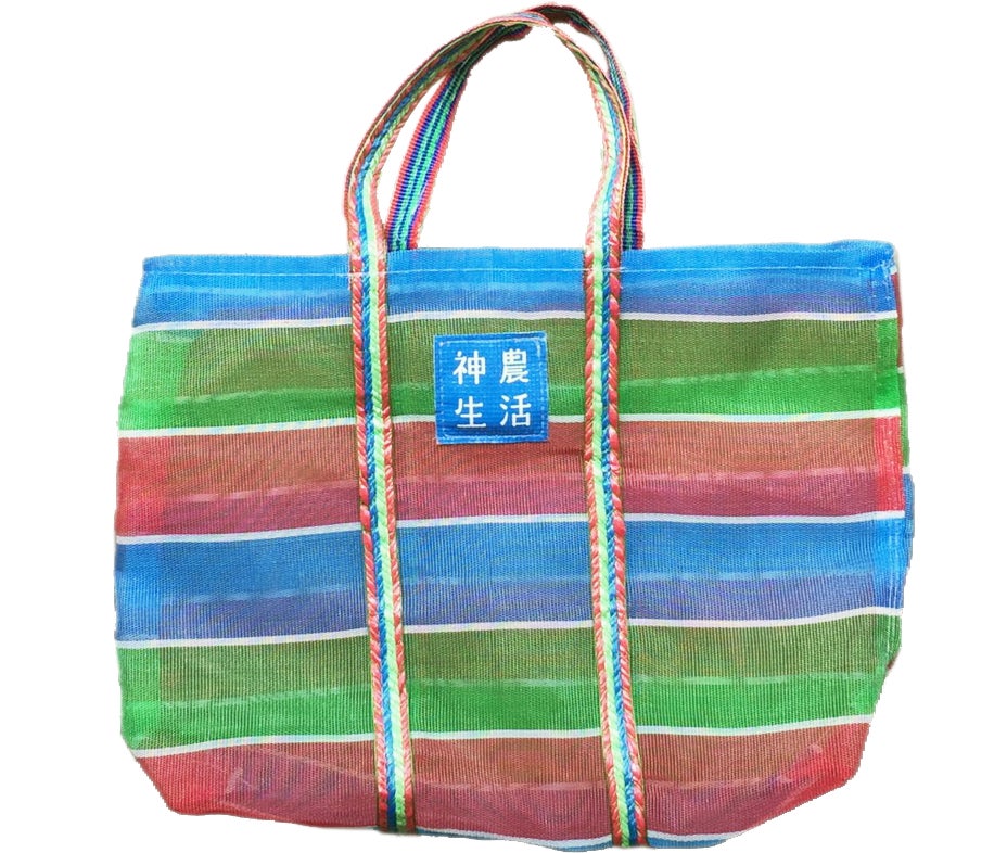 レトロバッグ