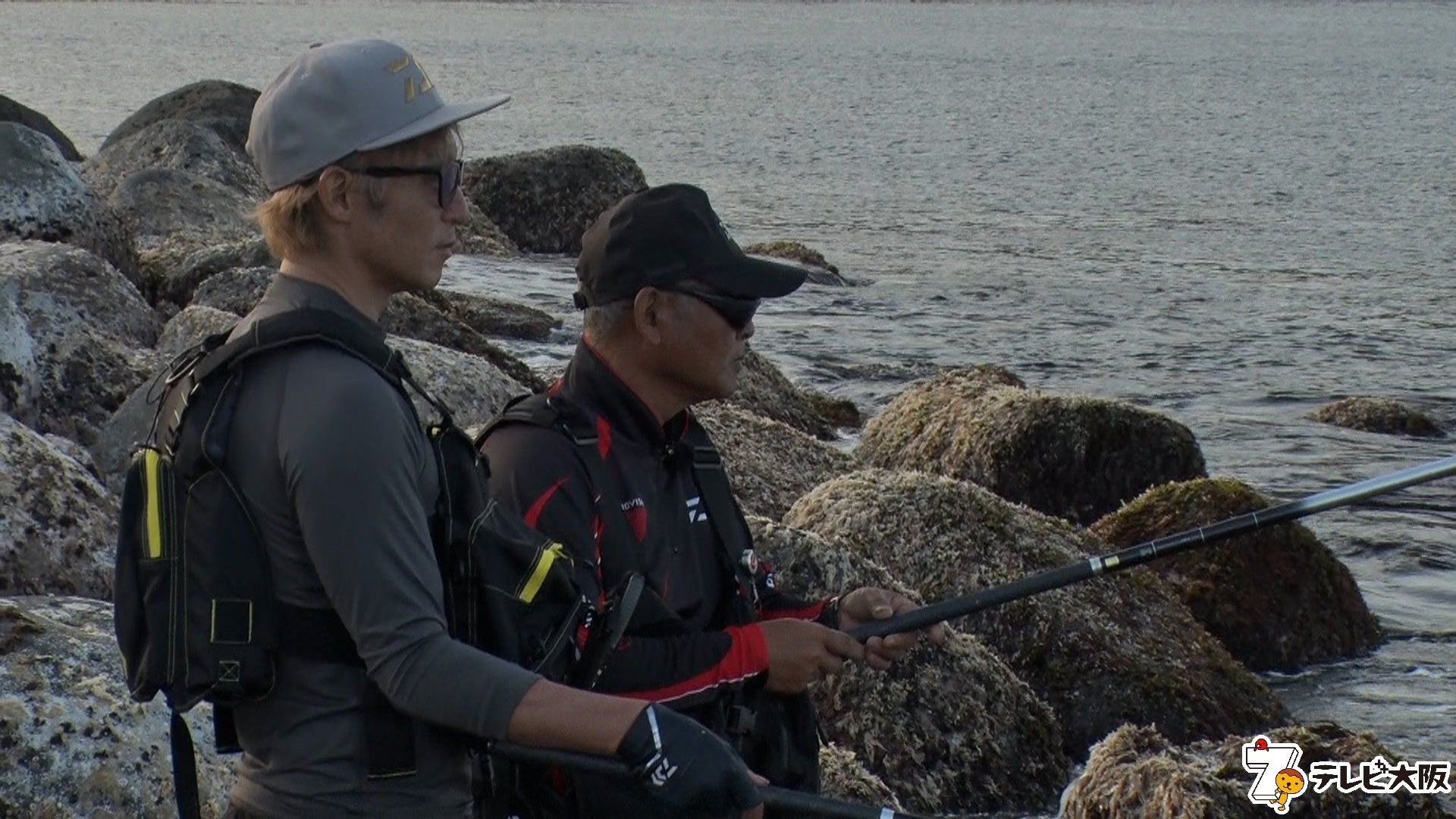 つるの剛士、村越正海