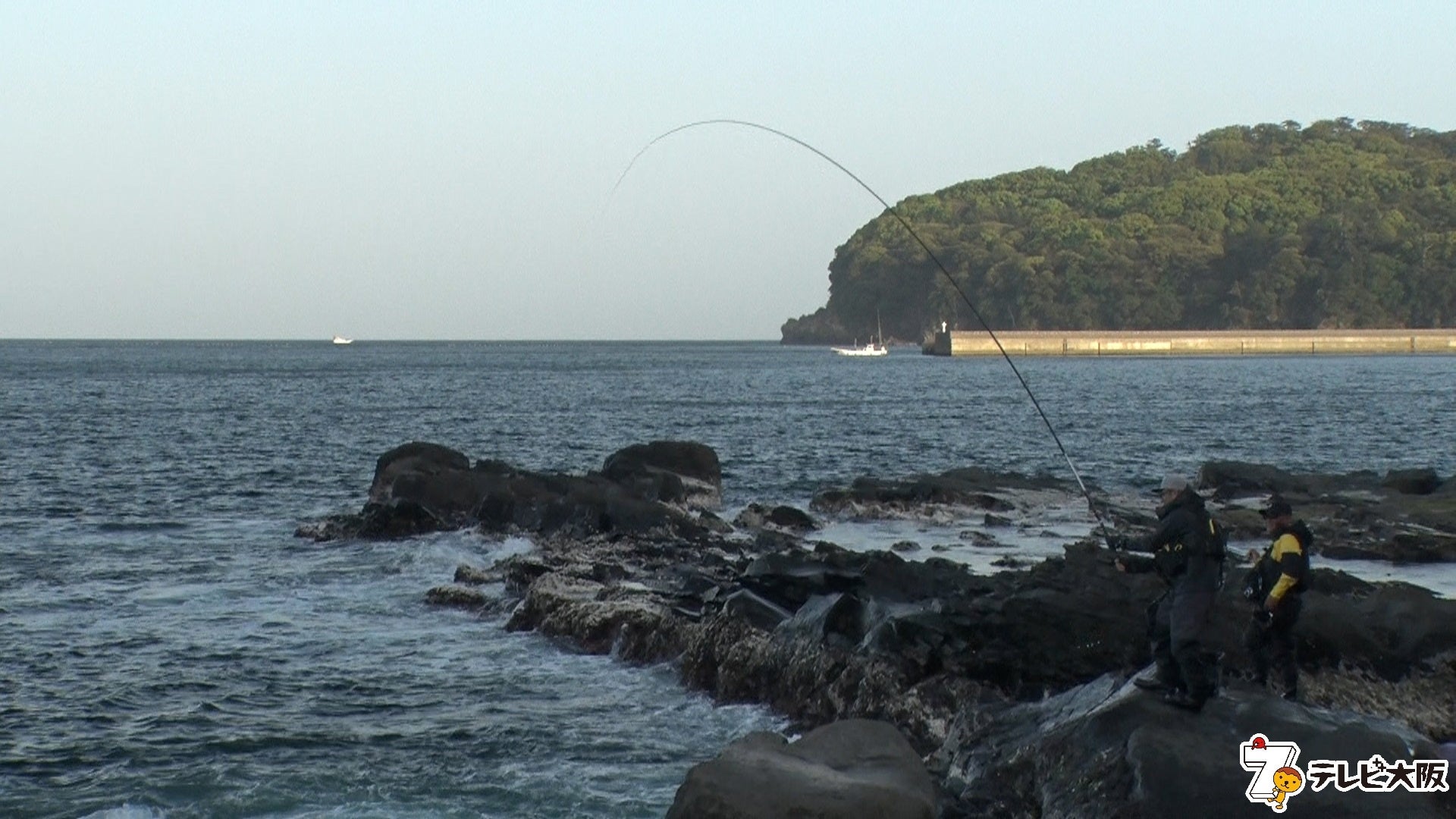 つるの剛士、村越正海