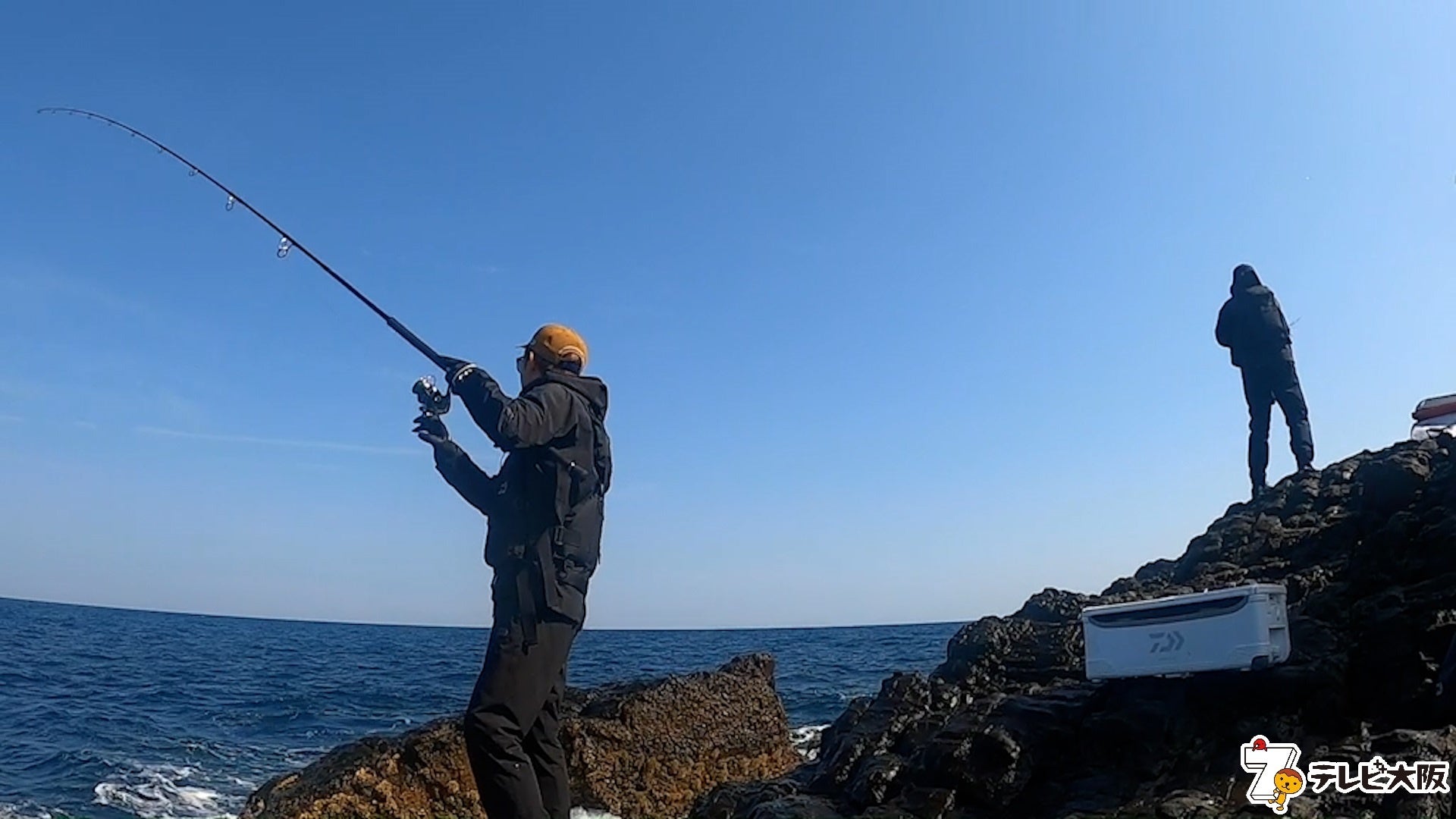 松永昌己、山本典史