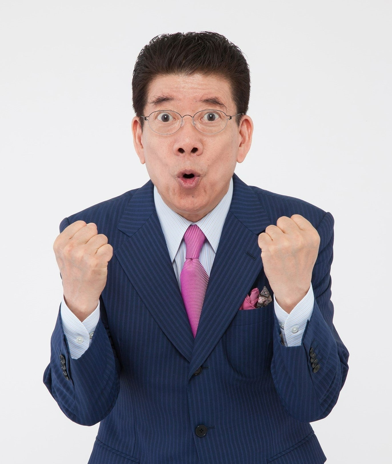 Ⓒ吉本興業