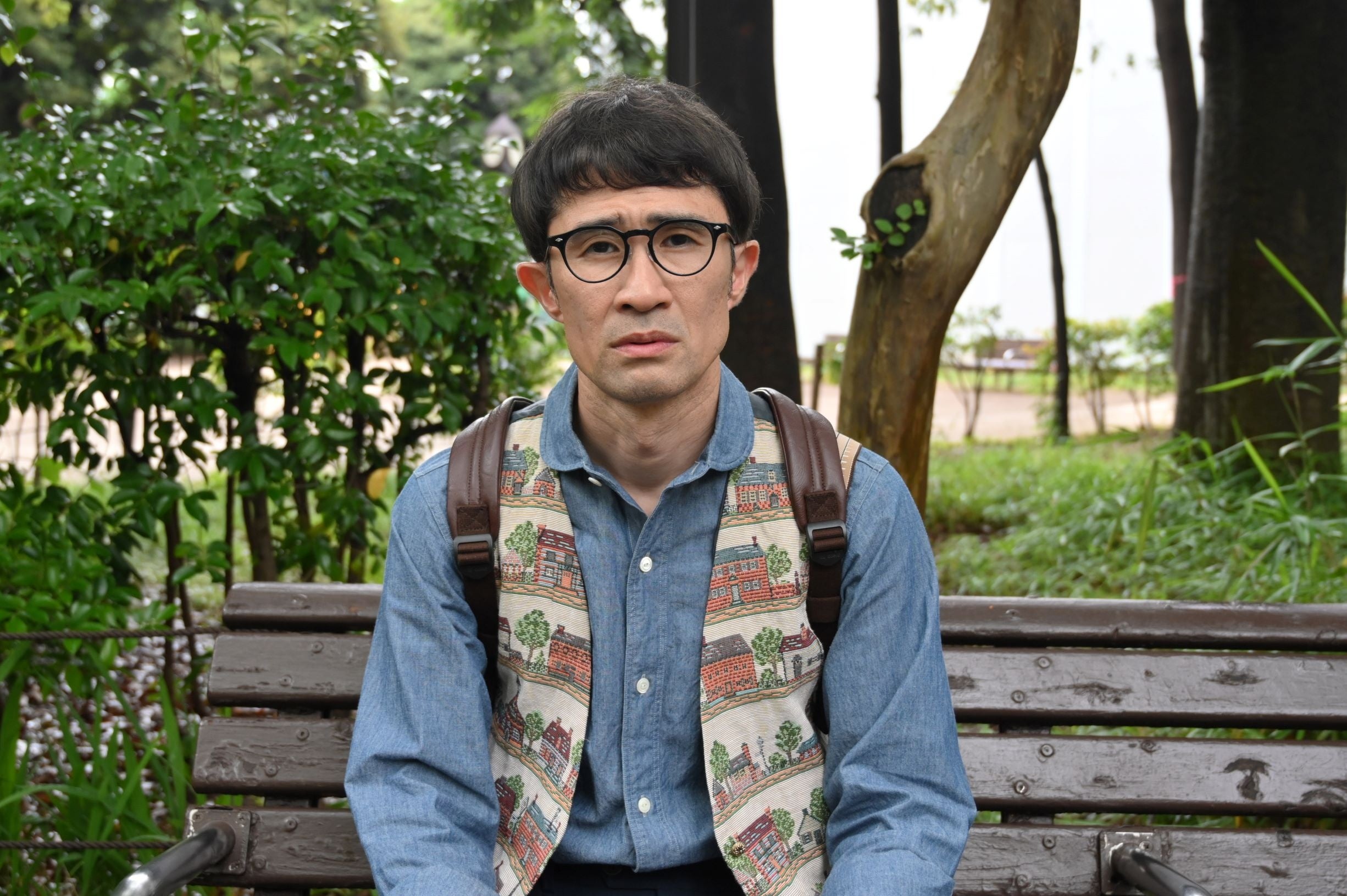 Ⓒ「湯遊ワンダーランド」製作委員会