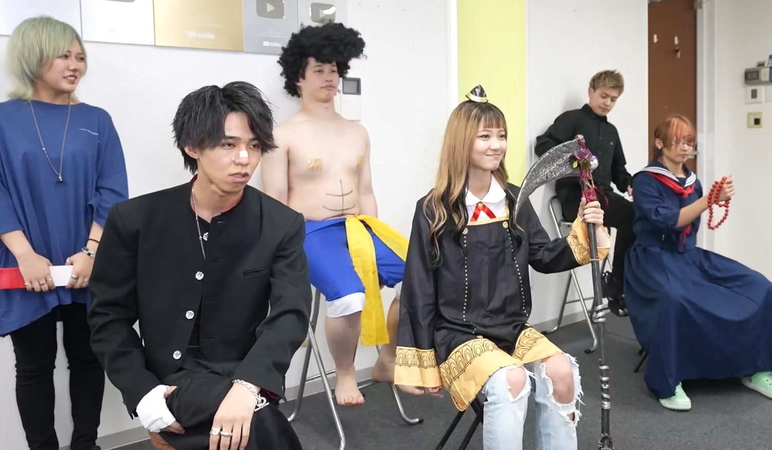©テレビ大阪