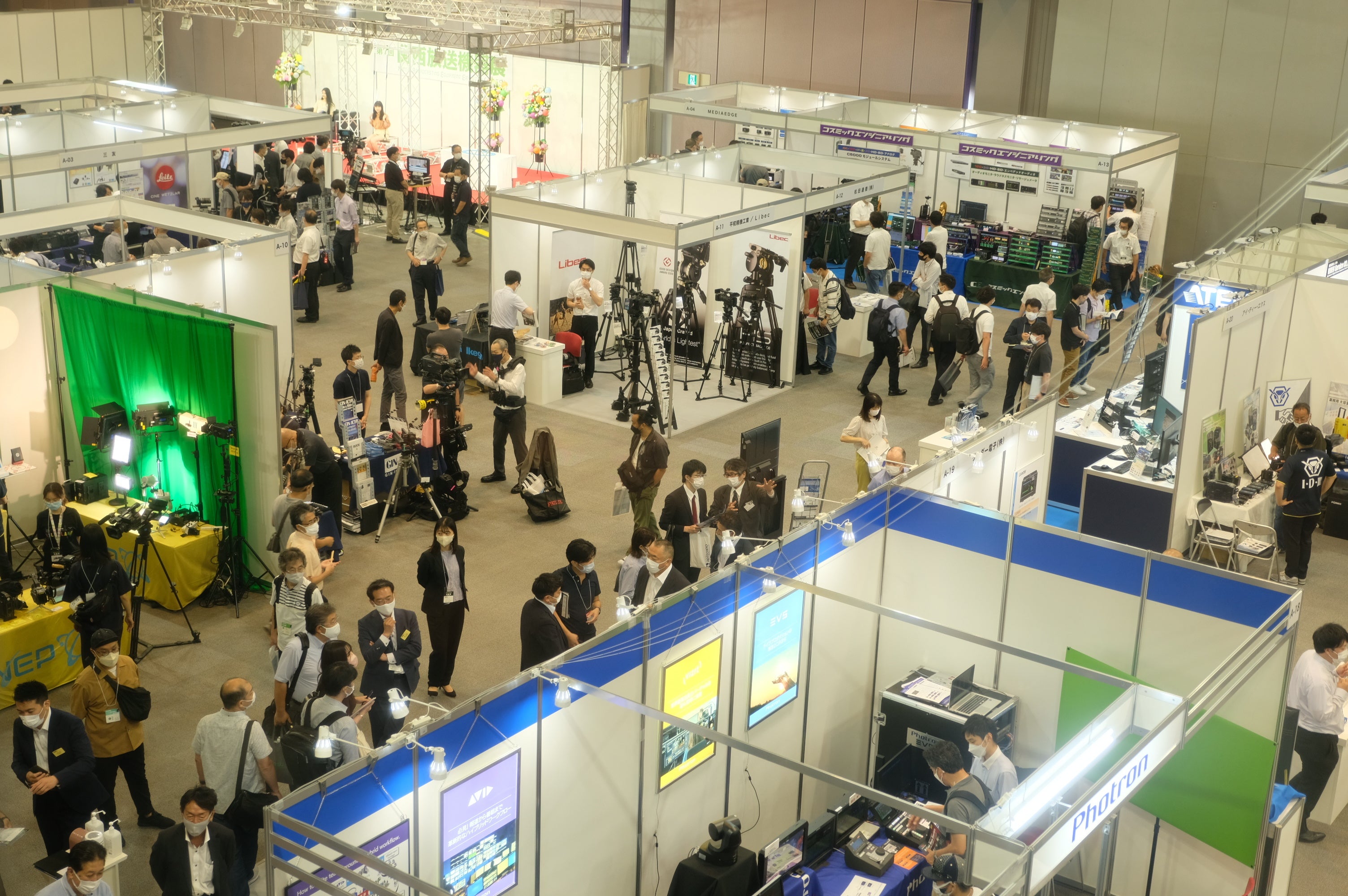 前回開催時の様子