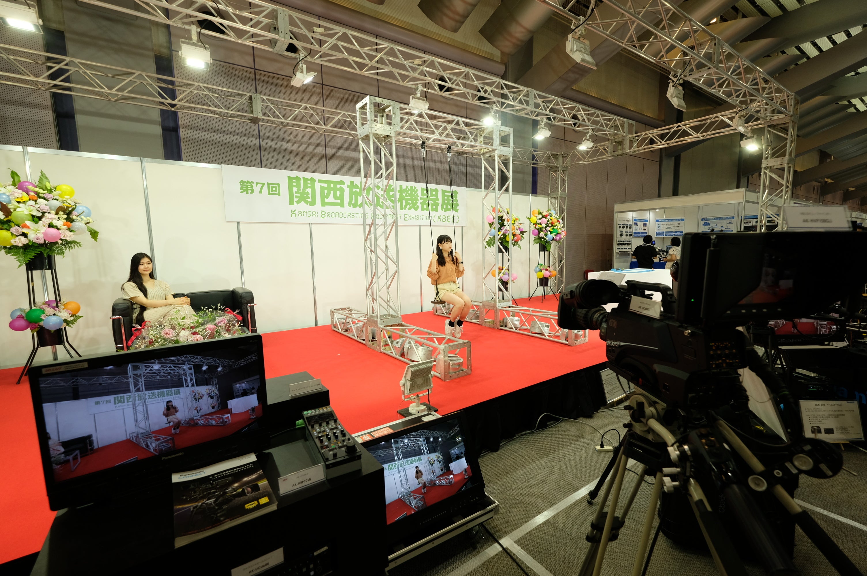 前回開催時の様子